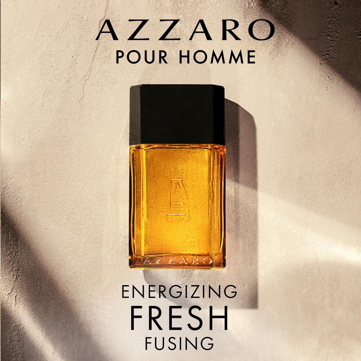 Azzaro – Pour Homme – Eau de Toilette (Long Lasting)
