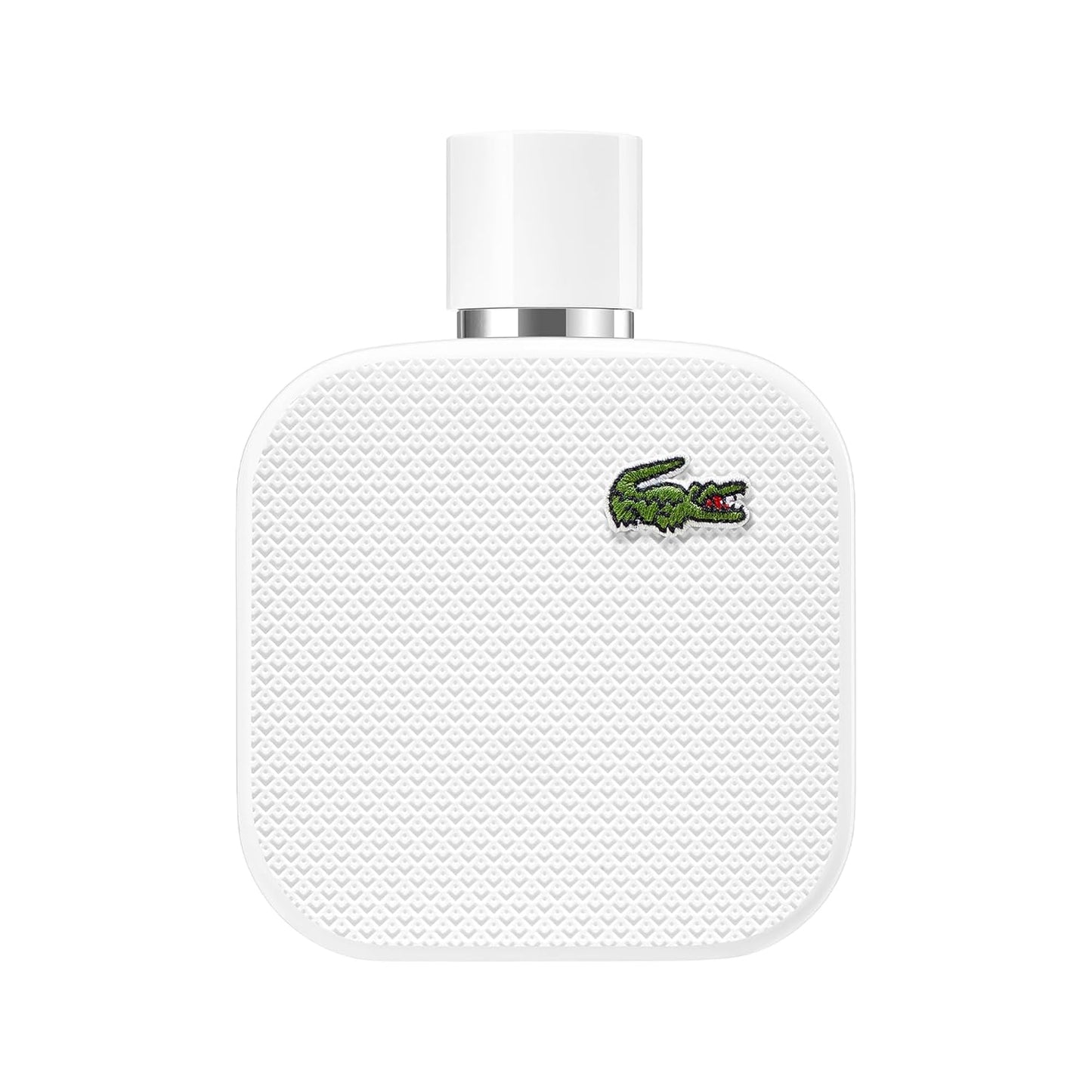 Lacoste L.12.12 Blanc – Eau de Toilette 100 ml (Men)