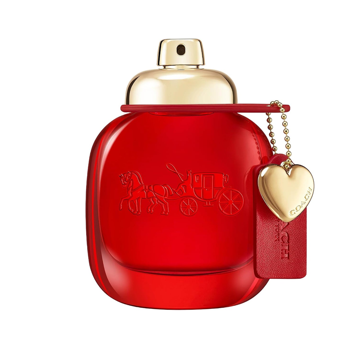 Coach Love Eau de Parfum – 1.7 Fl Oz (Women)