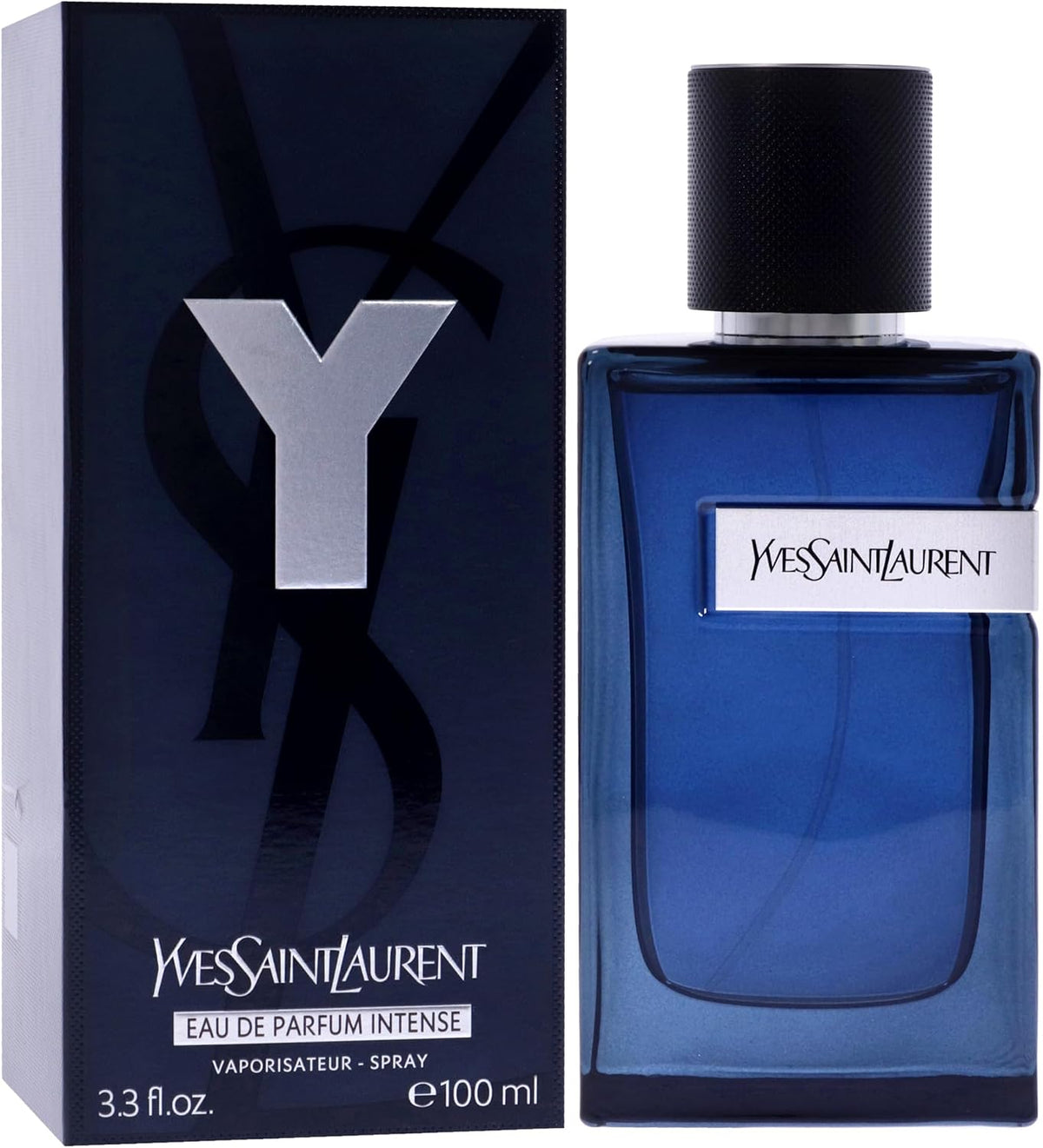🔥 NEW ARRIVAL: YSL Y Eau De Parfum Intense for Men 🔥