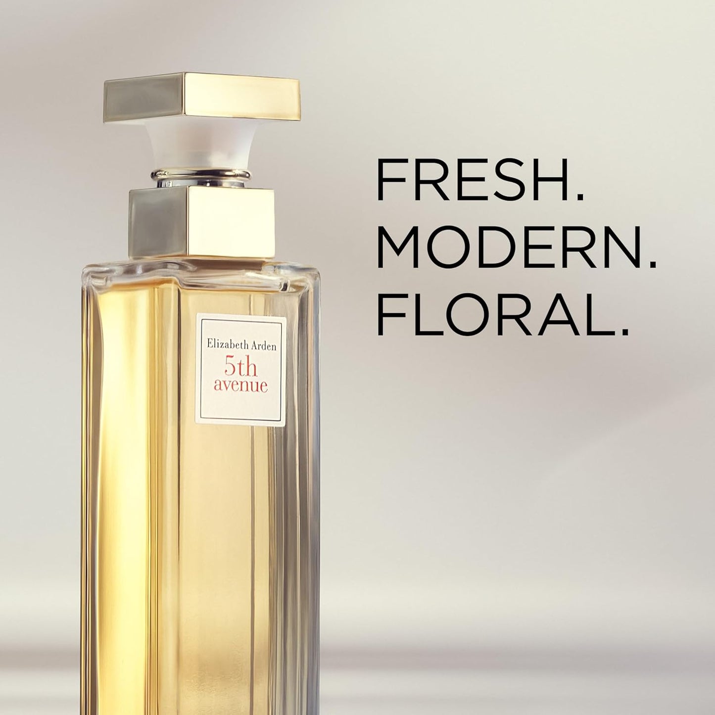Elizabeth Arden 5th Avenue – Eau de Parfum 4.2 oz / 125 ml