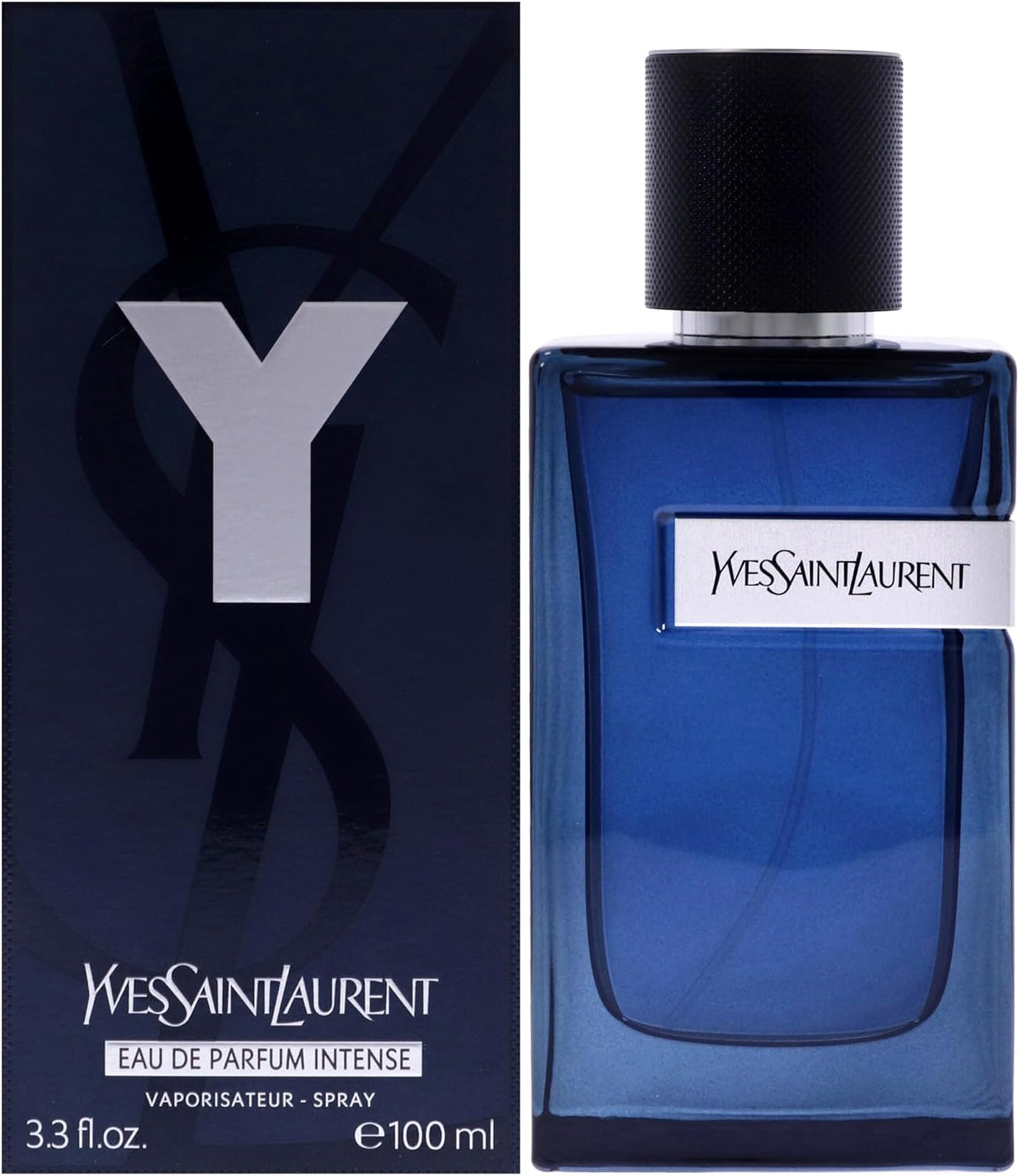 🔥 NEW ARRIVAL: YSL Y Eau De Parfum Intense for Men 🔥