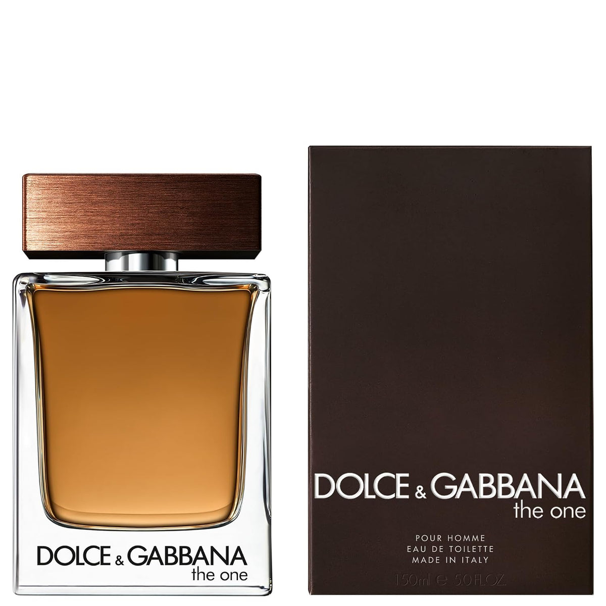 Brand New Dolce & Gabbana The One EDT