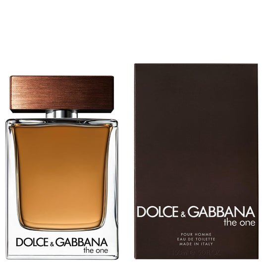 Brand New Dolce & Gabbana The One EDT