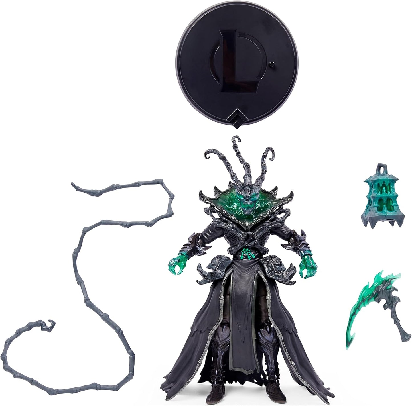 League of Legends – 6" Thresh Collectible Figure
