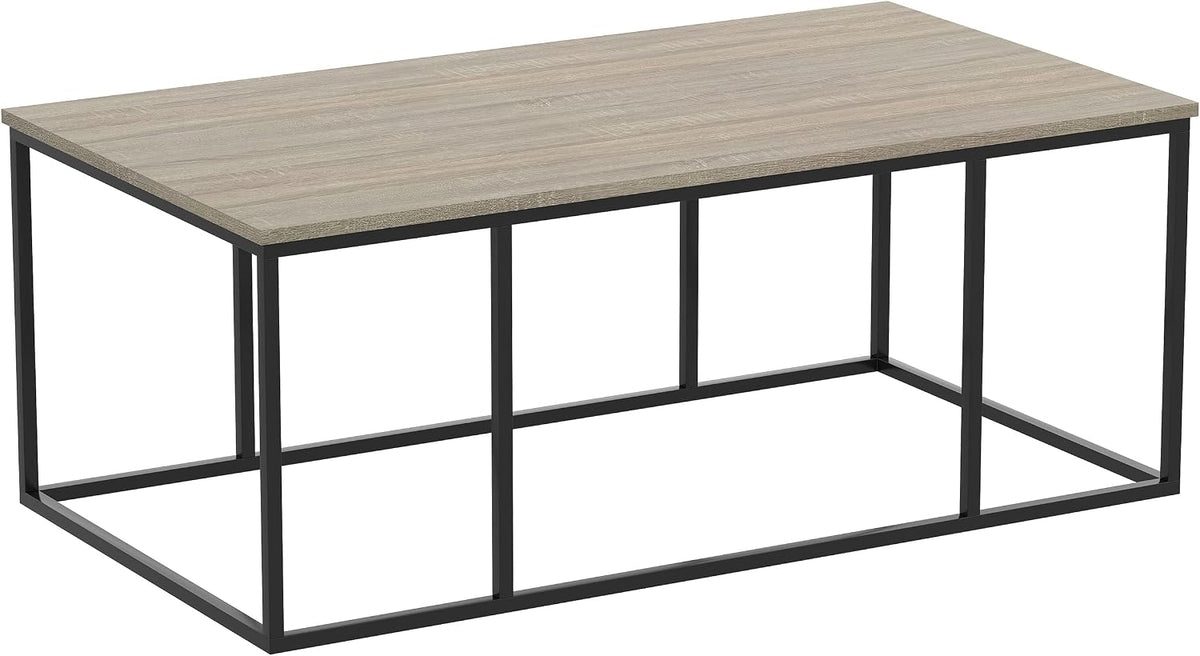 MODERN LIVING ROOM COFFEE & COCKTAIL TABLE