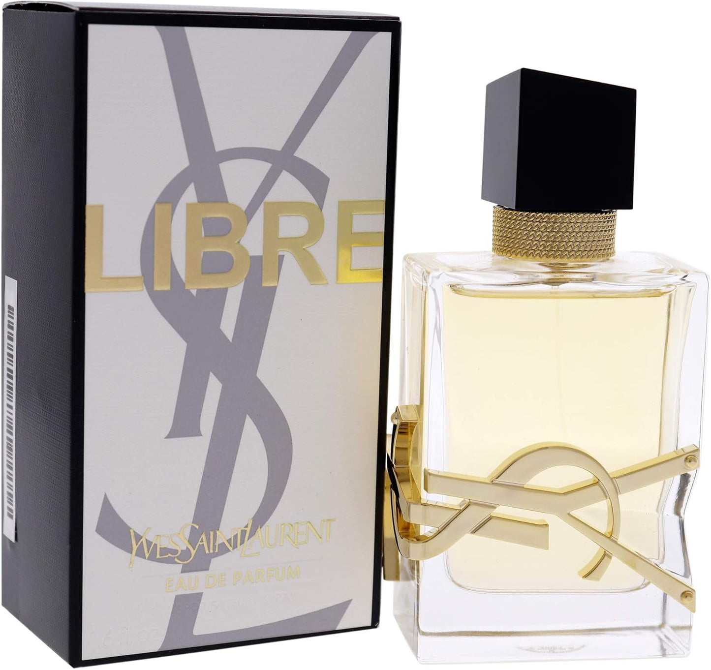 Yves Saint Laurent Libre – Eau de Parfum 1.6 oz (Women)
