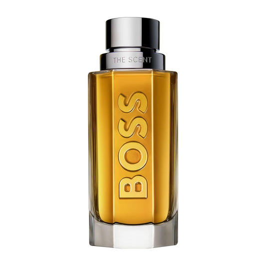 HUGO BOSS The Scent Eau de Toilette for Men