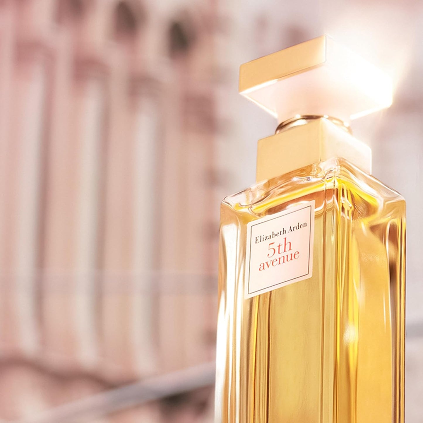 Elizabeth Arden 5th Avenue – Eau de Parfum 4.2 oz / 125 ml