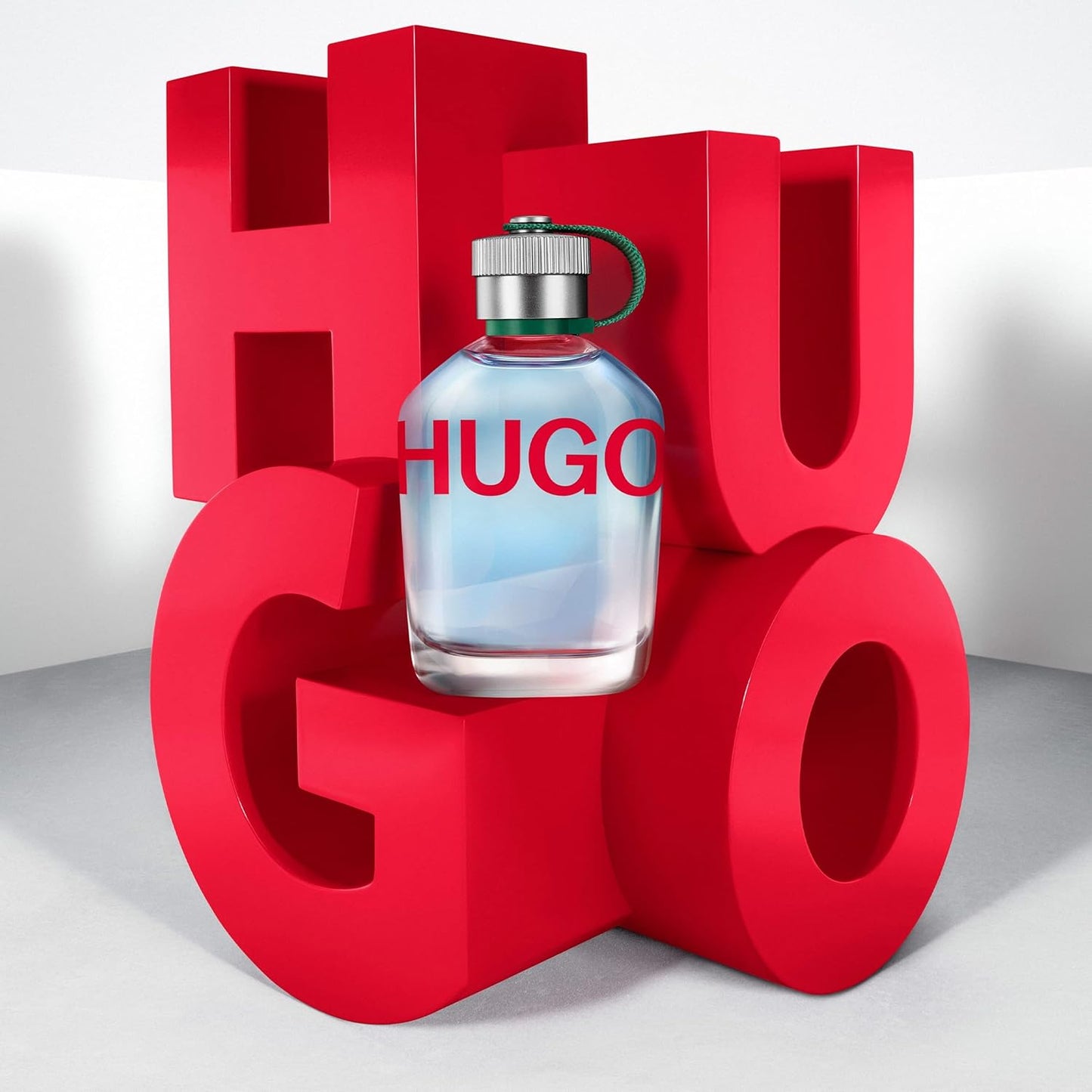 Hugo Boss For Men 125ml Eau De Toilette Spray