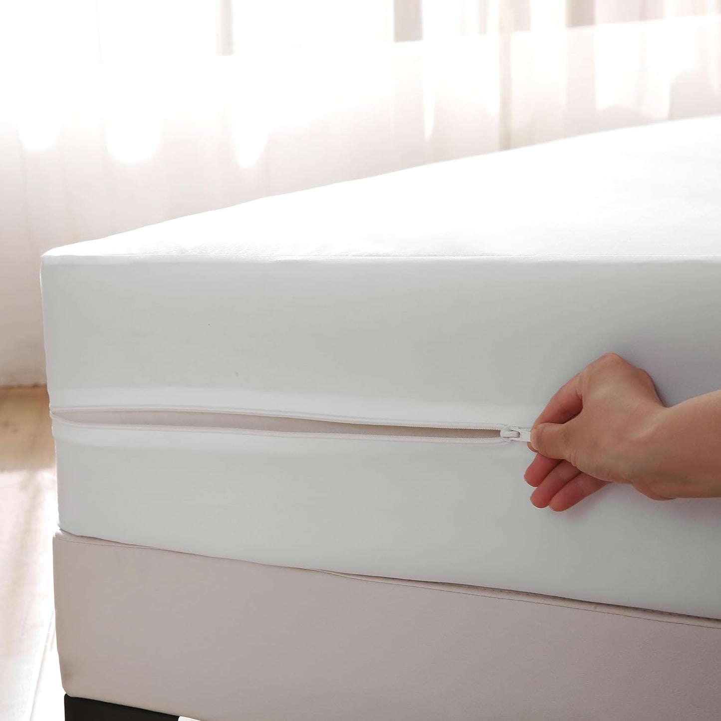 Marina Decoration Premium 100% Waterproof Bed Bug Proof Encasement – A;ll sizes available