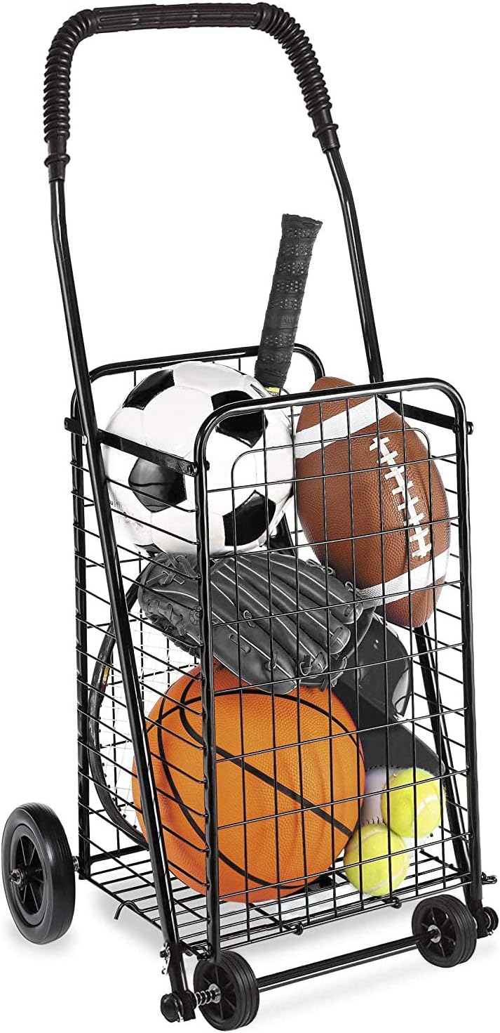 Utility, Grocery all around Cart