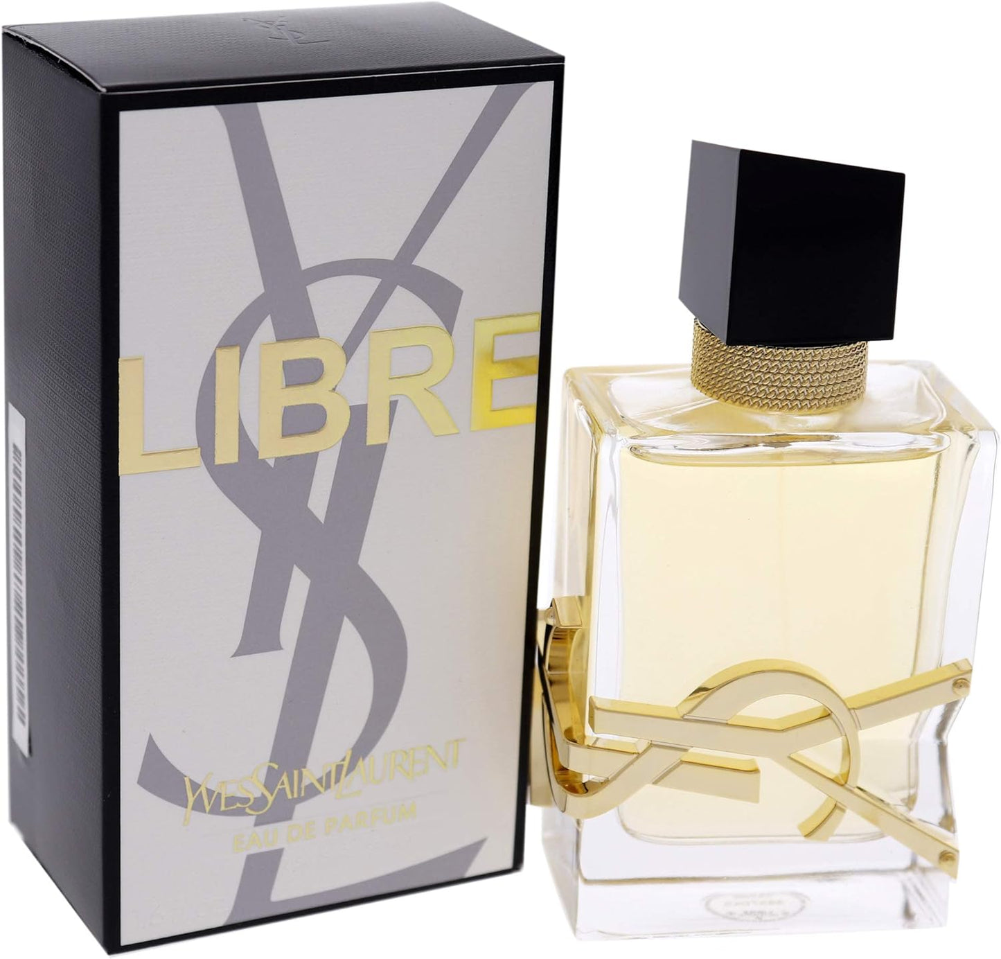 Yves Saint Laurent Libre – Eau de Parfum 1.6 oz (Women)