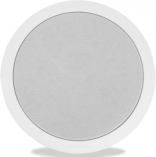 Polk Audio MC60 – 6.5" In‑Ceiling 2‑Way Speaker (Single