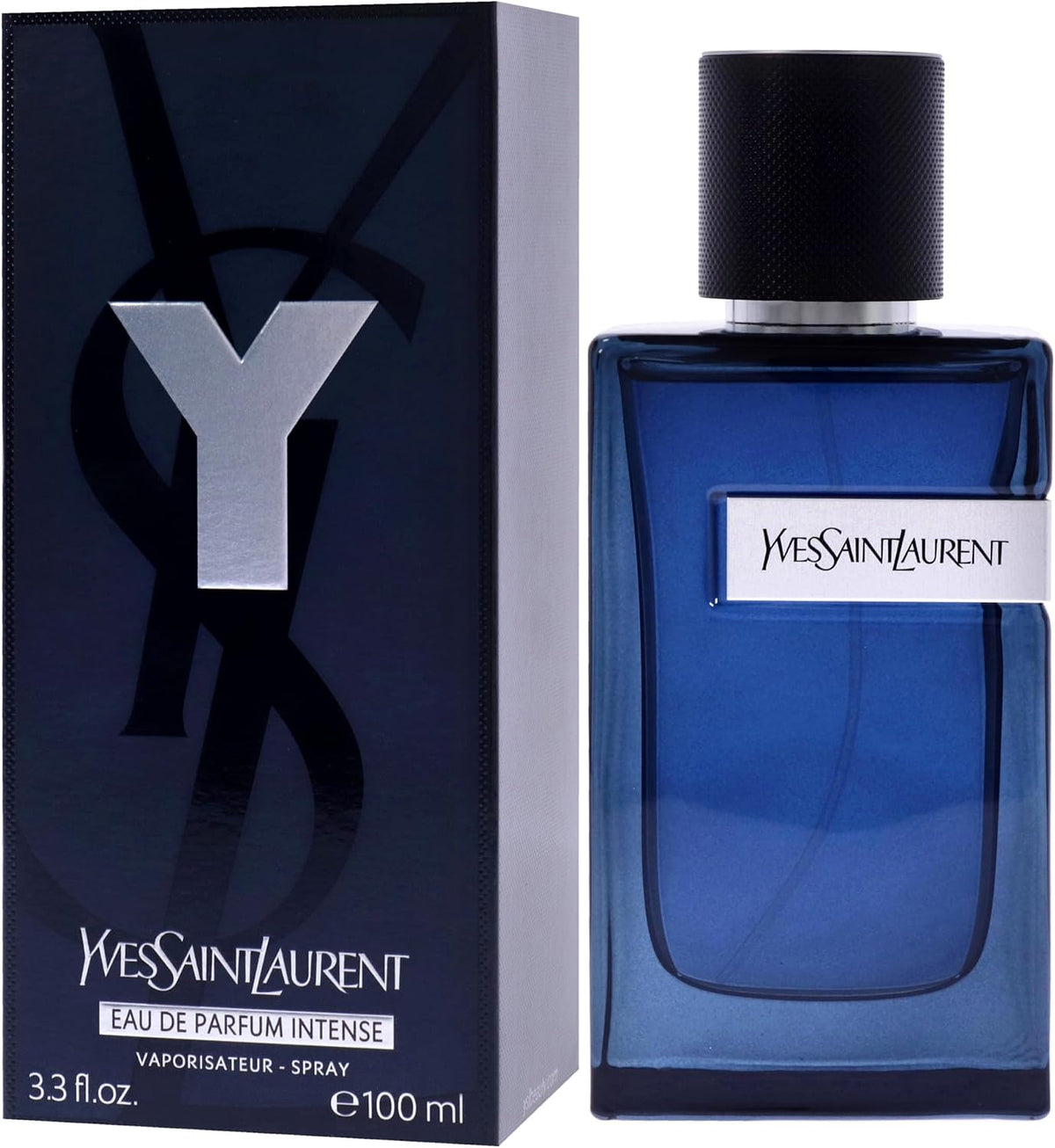 🔥 NEW ARRIVAL: YSL Y Eau De Parfum Intense for Men 🔥