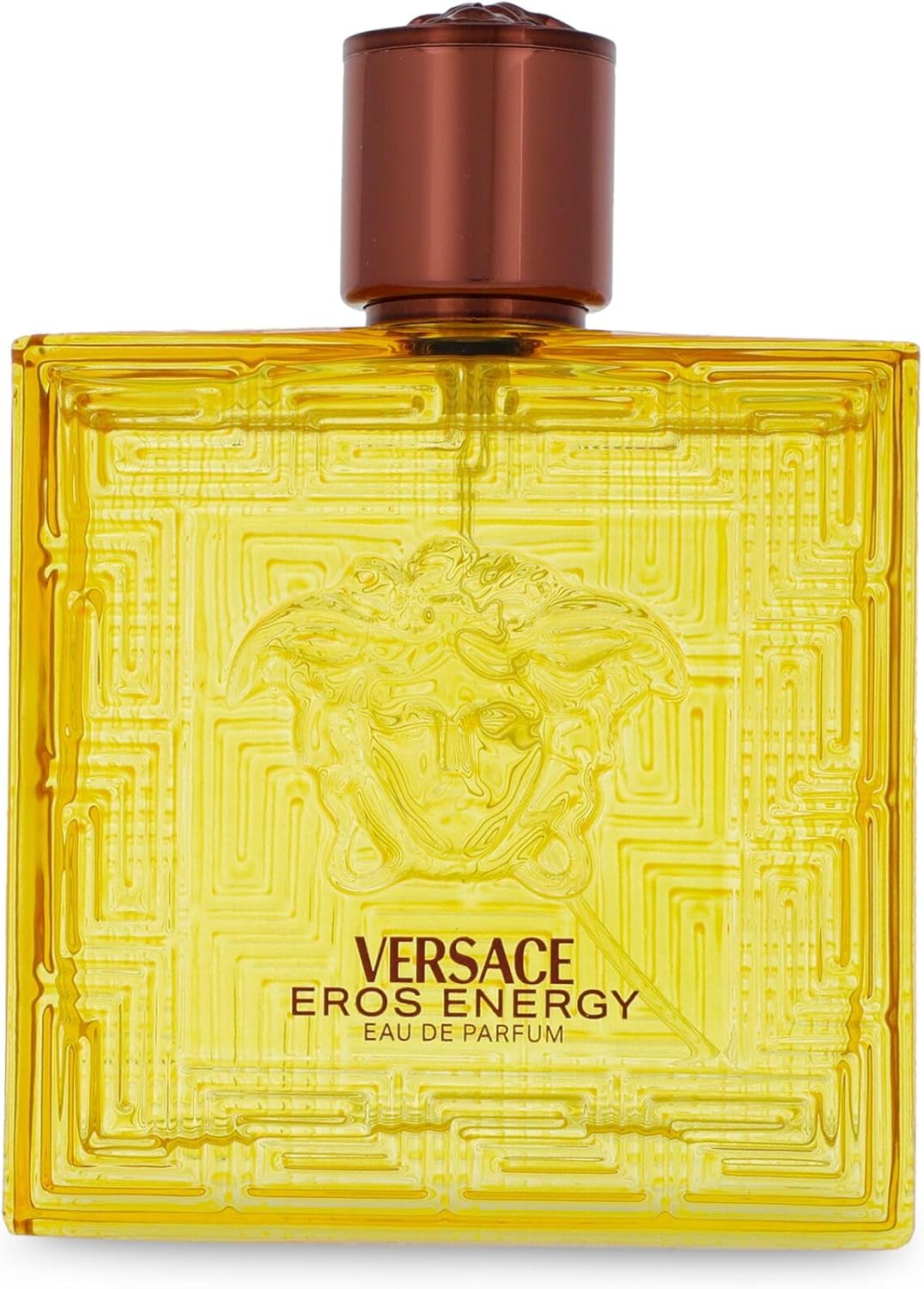 Versace Eros ENERGY – Eau de Parfum 3.4 oz (Men)
