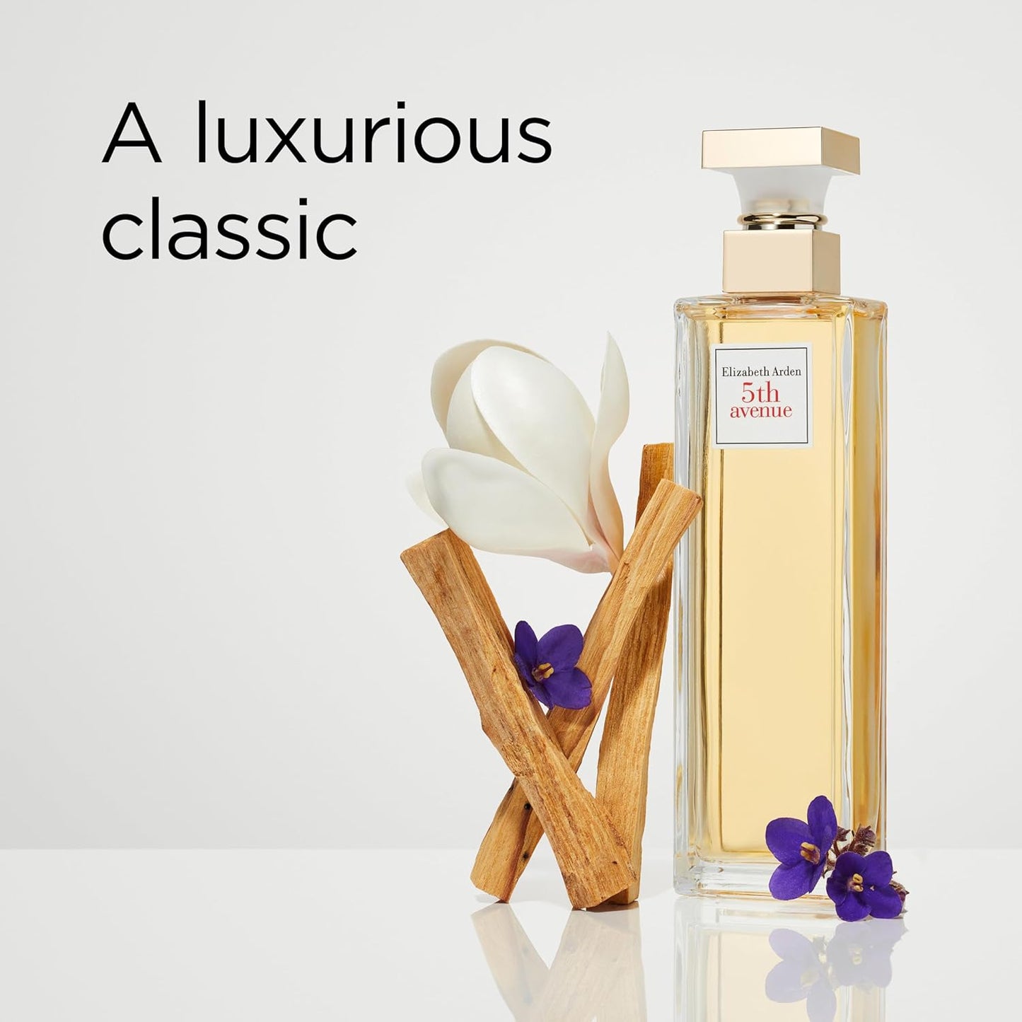 Elizabeth Arden 5th Avenue – Eau de Parfum 4.2 oz / 125 ml