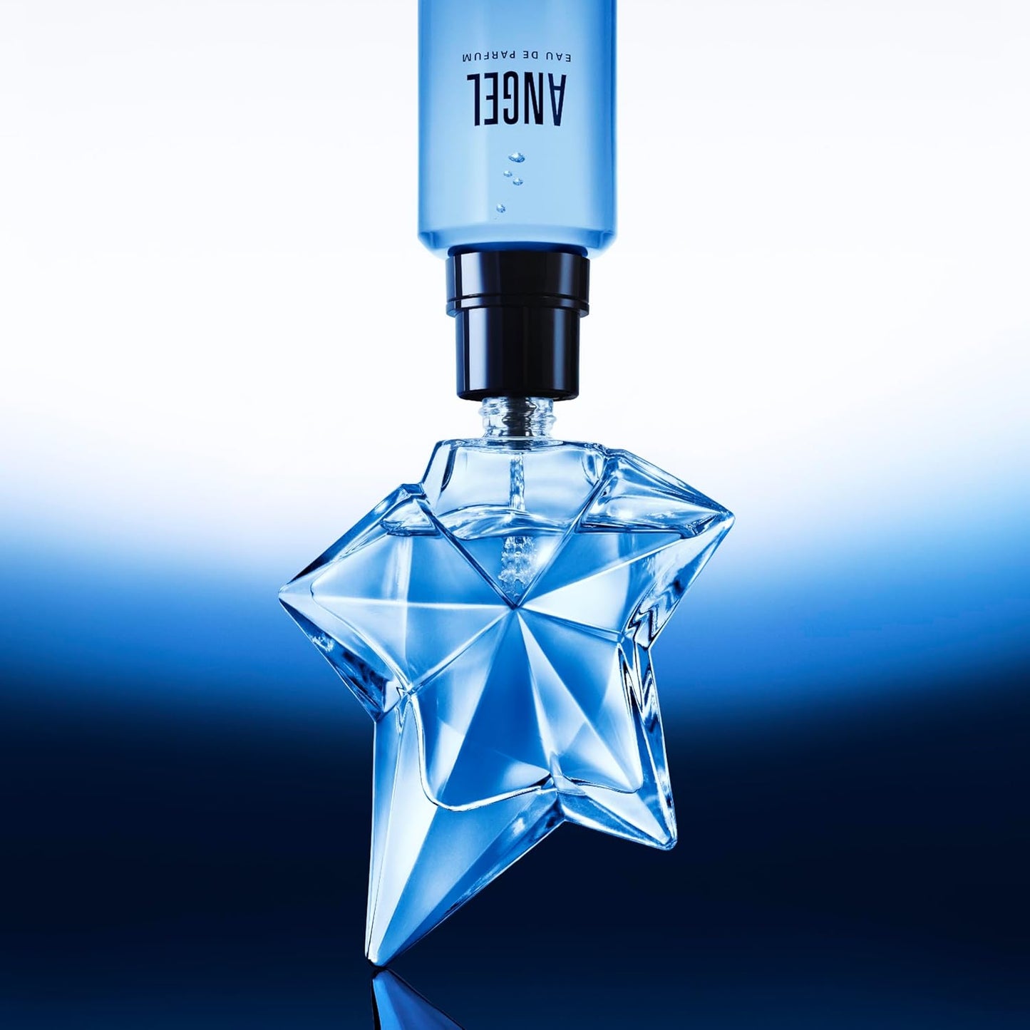 Mugler Angel – Eau de Parfum for Women (100 ml)