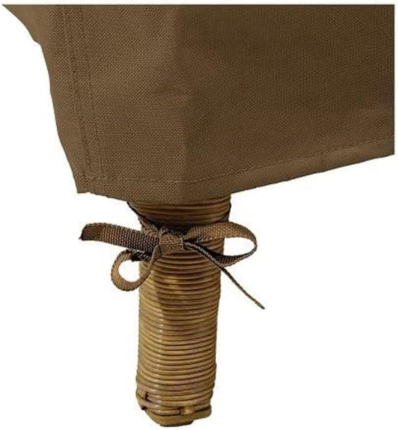 Threshold Loveseat cover outdoor