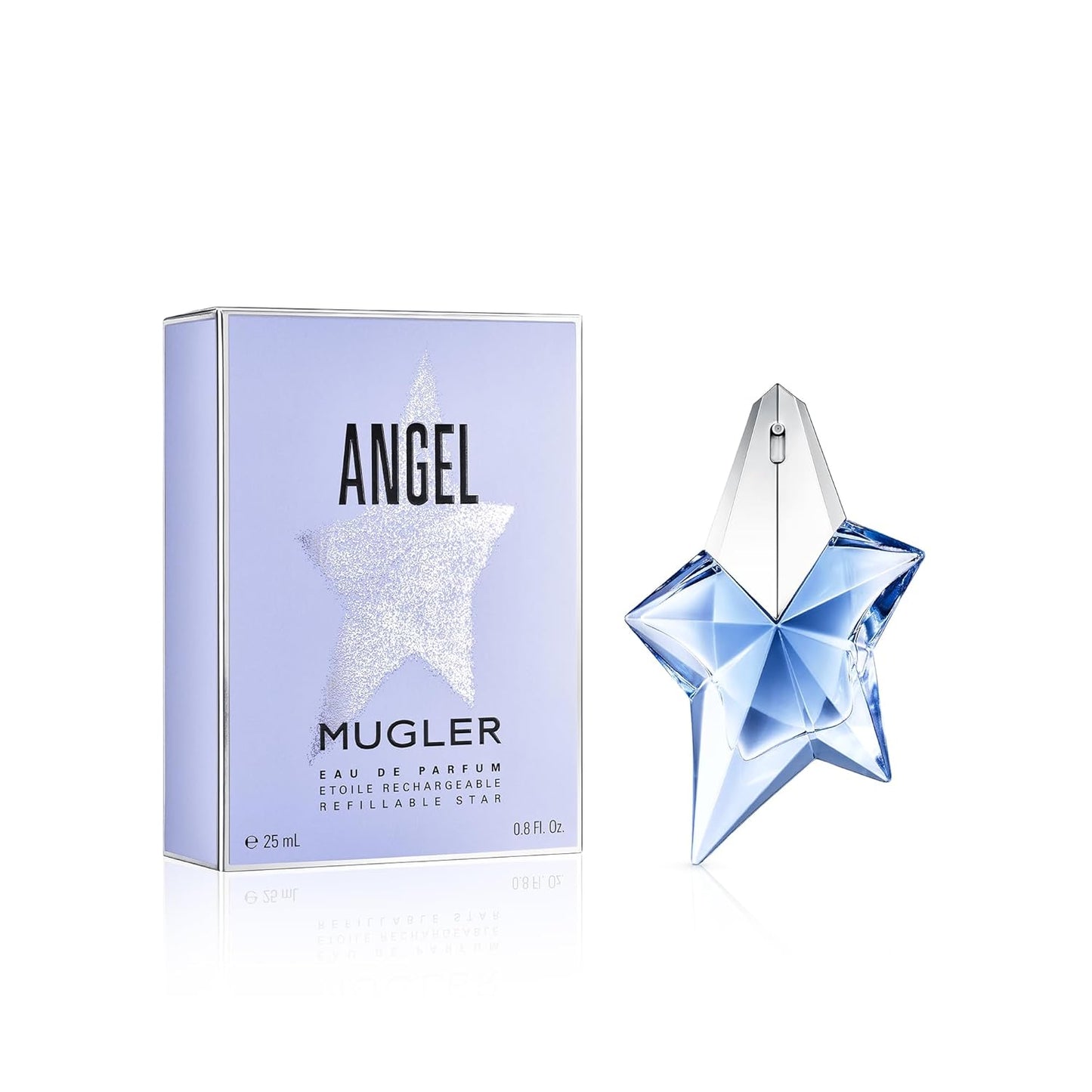 Mugler Angel – Eau de Parfum for Women (100 ml)