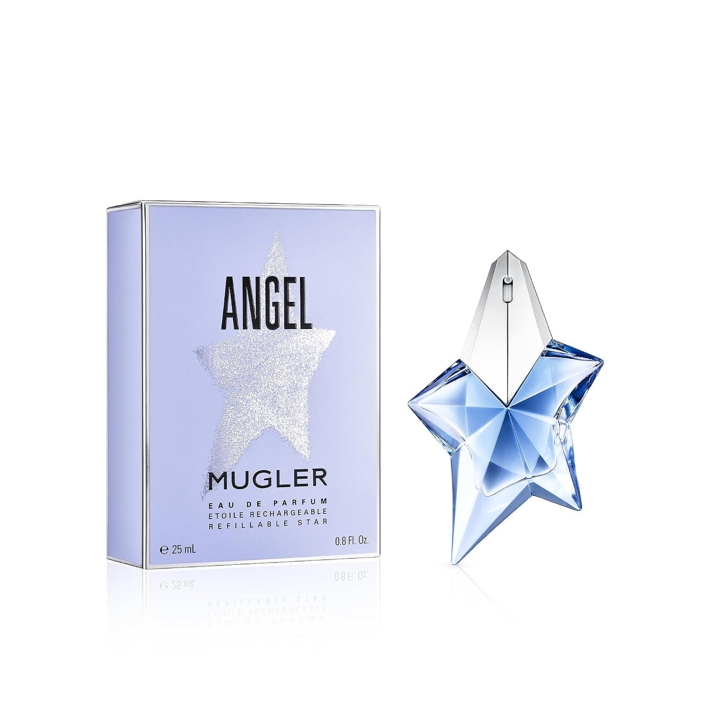 Mugler ANGEL – Eau de Parfum (Women) ✨💙 25 ml