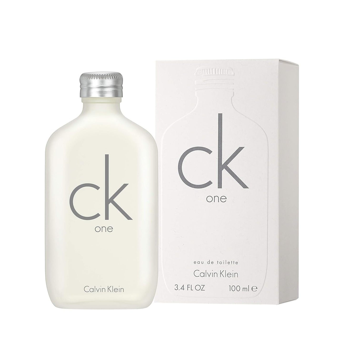 Calvin Klein CK One – Eau de Toilette