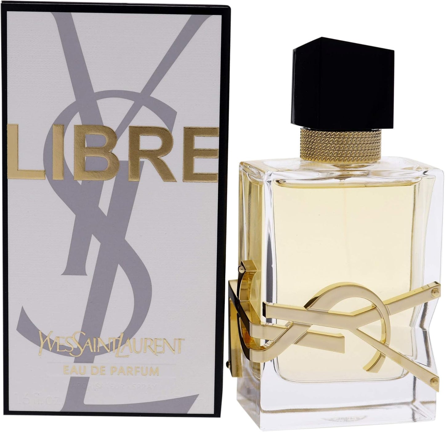 Yves Saint Laurent Libre – Eau de Parfum 1.6 oz (Women)
