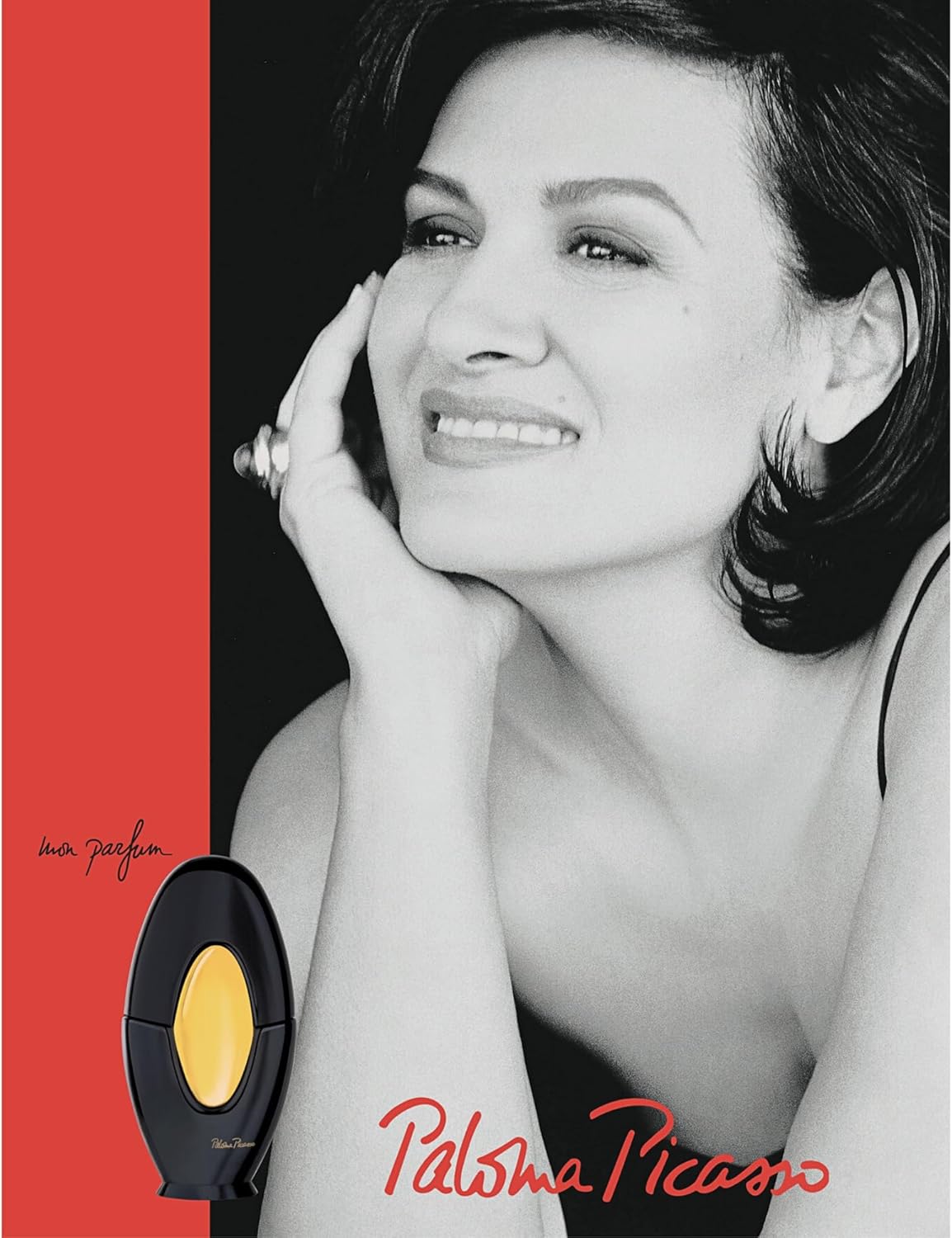Paloma Picasso Mon Parfum Eau de Parfum