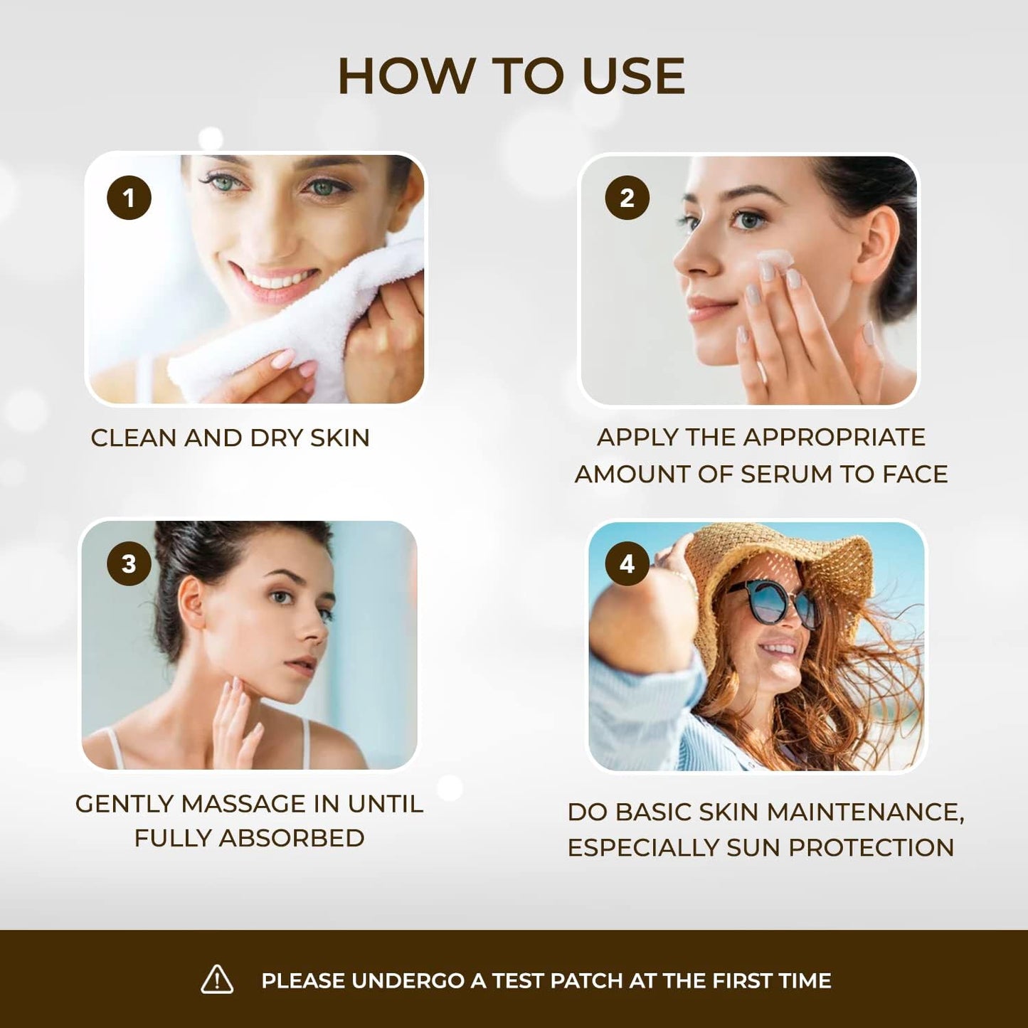 Paradream Dark Spot Remover for Face Body: Dark Spot Corrector Face Serum for Age Spot Sun Spot Freckles Brown Spot for Women & Men - 30m