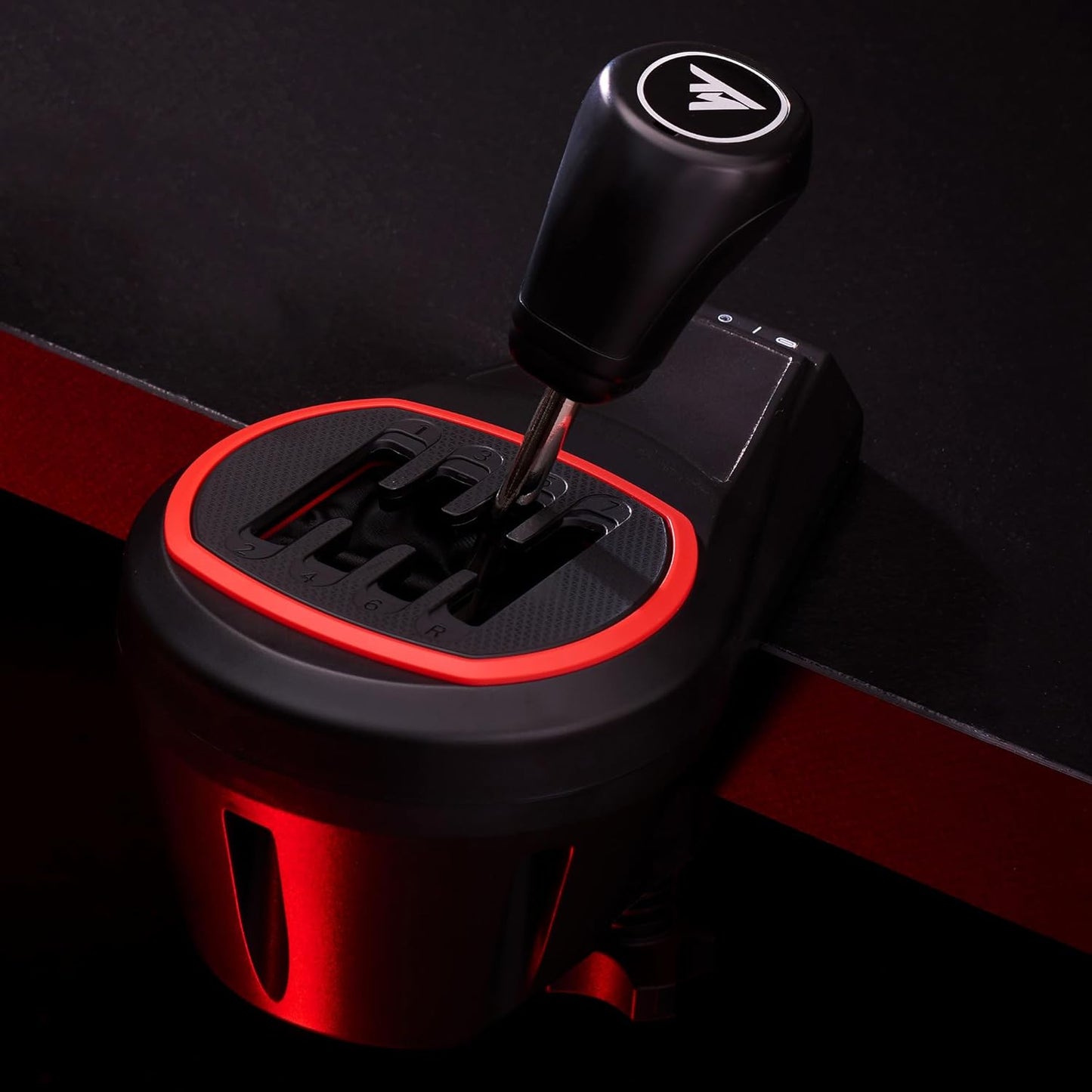 Thrustmaster TH8S Shifter Add On (compatible w/ PS5, PS5 Pro, PS