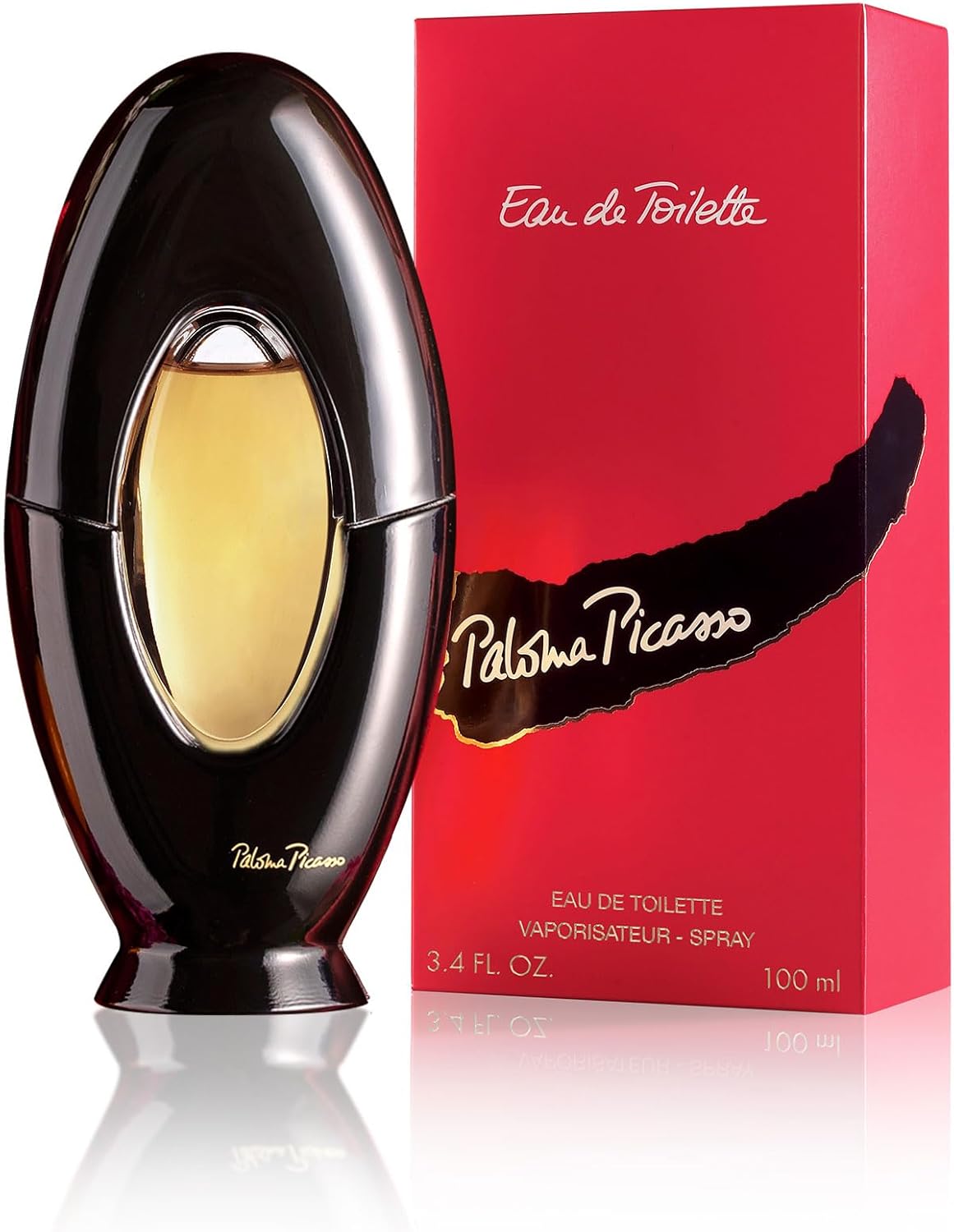 Paloma Picasso Mon Parfum Eau de Parfum