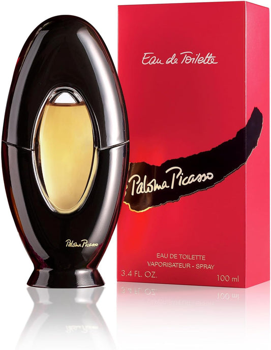 Paloma Picasso Mon Parfum Eau de Parfum