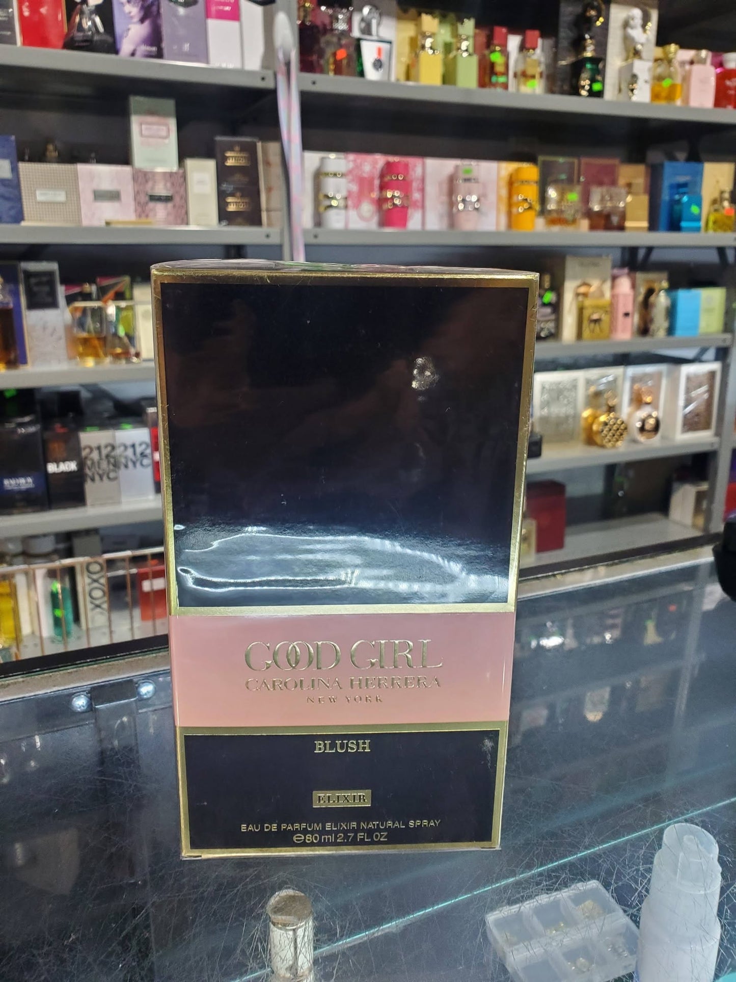 Carolina Herrera Good Girl Blush , 2.7 oz EDP Spray