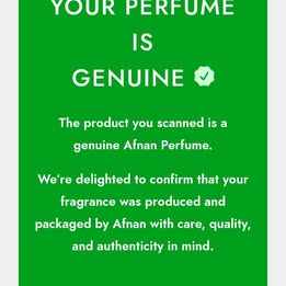 Afnan 9 AM – Unisex Eau de Parfum 3.4 oz