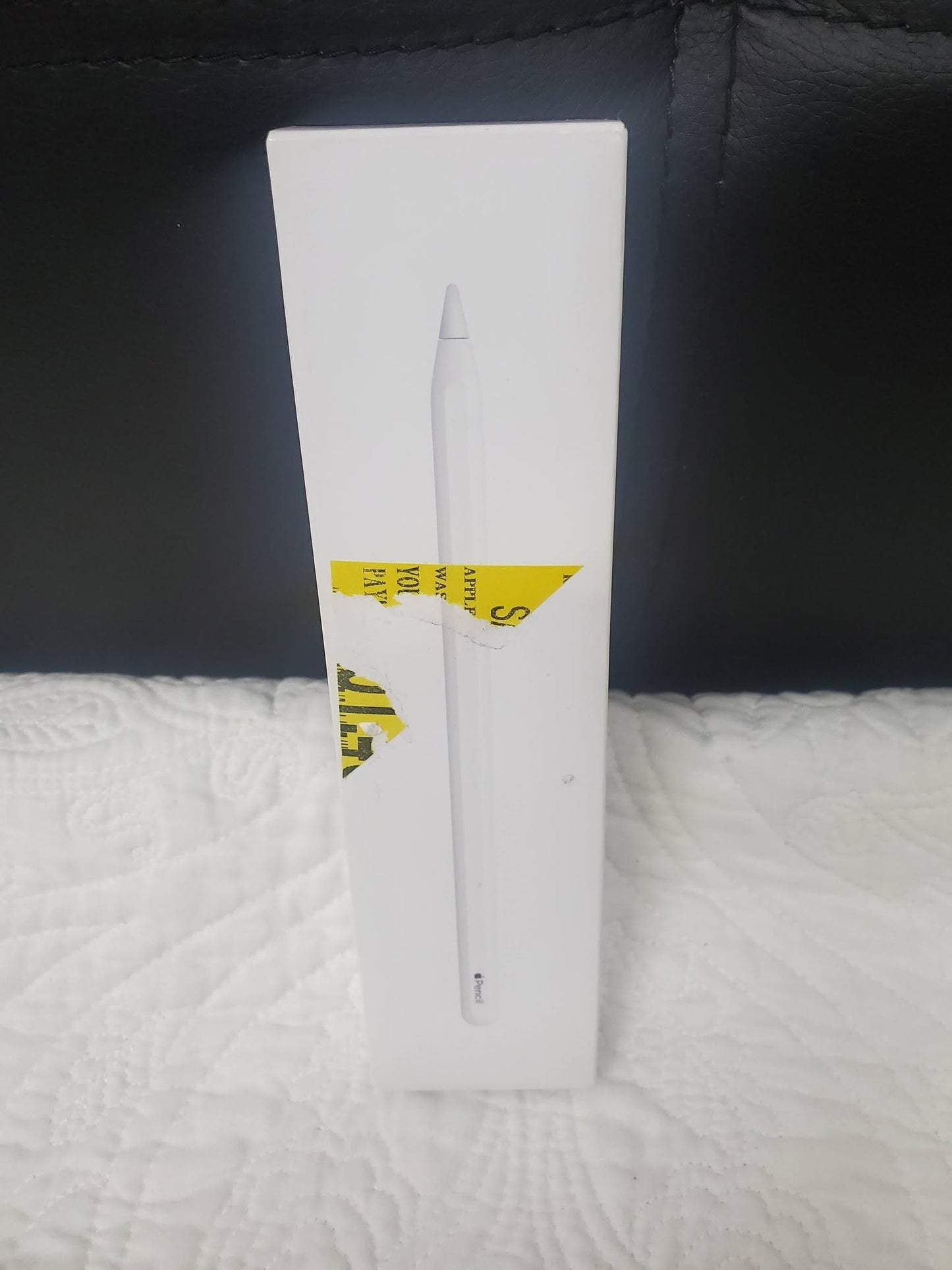 Apple Pencil (2nd Generation)