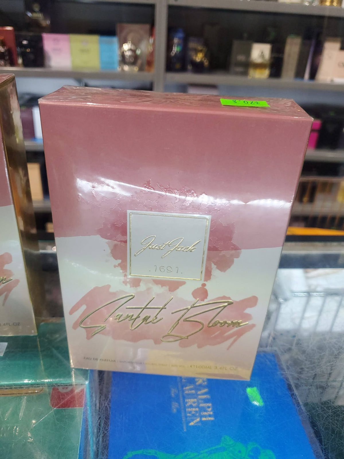 NEW COLLECTION – NEW BRAND PERFUME Authentic Perfumes