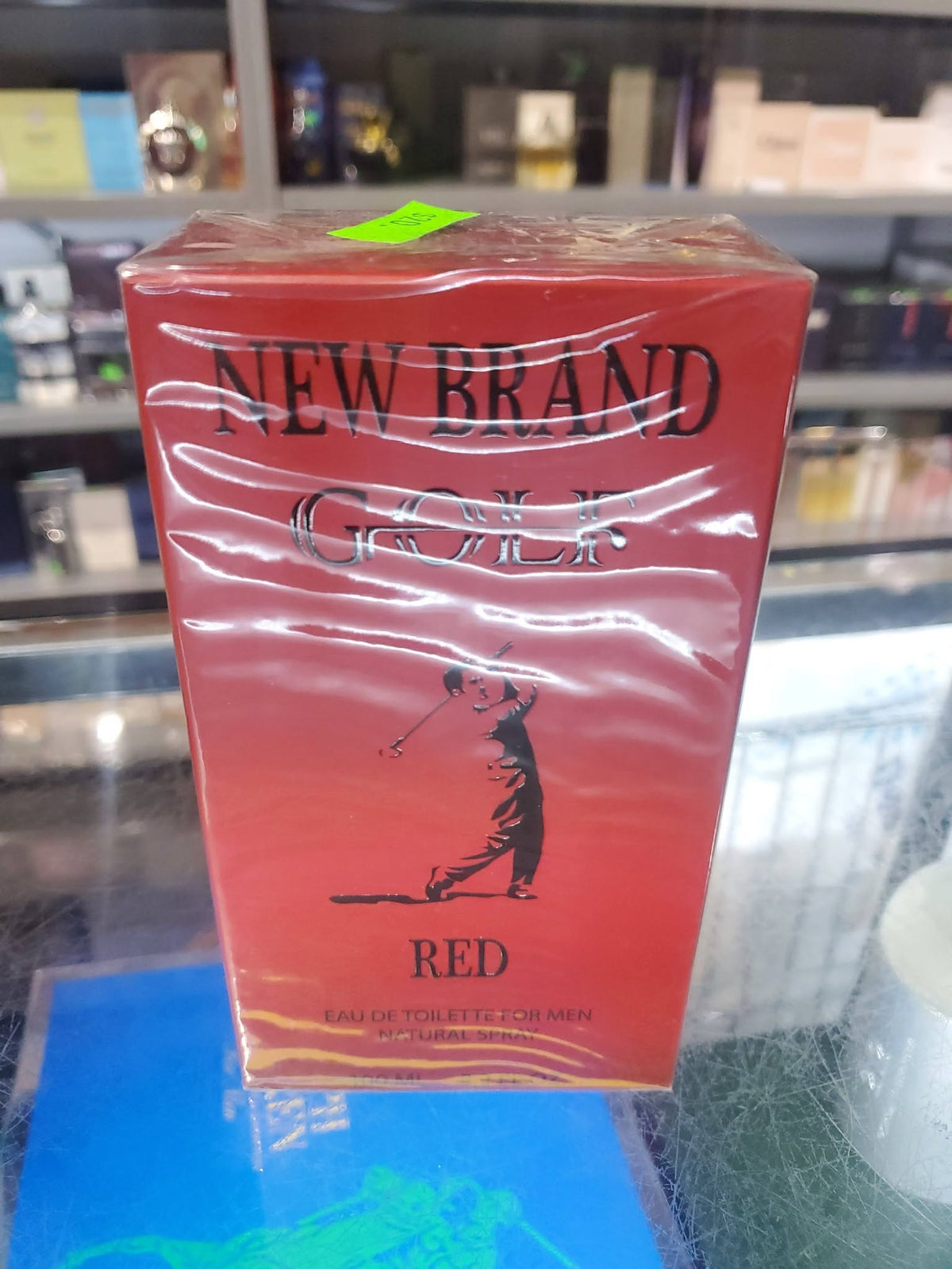 NEW COLLECTION – NEW BRAND PERFUME Authentic Perfumes