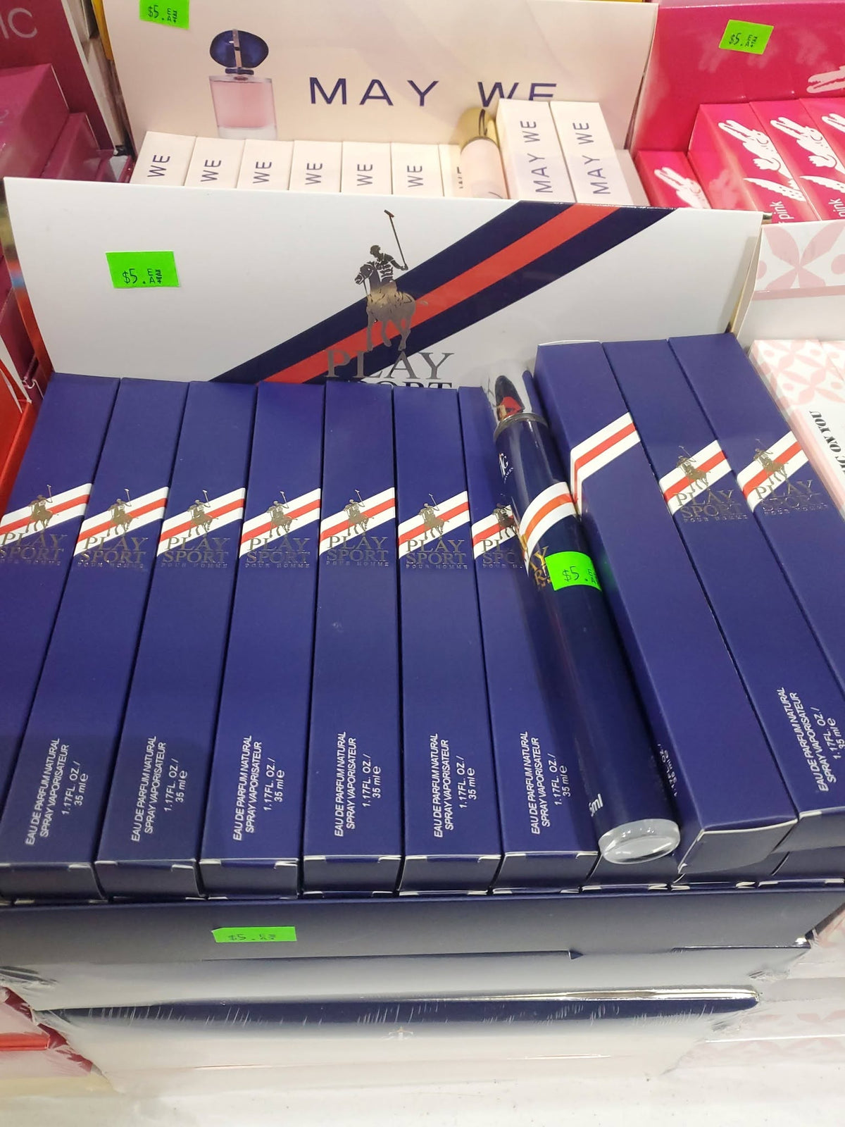 Pocket Perfumes – ONLY $5 Each!