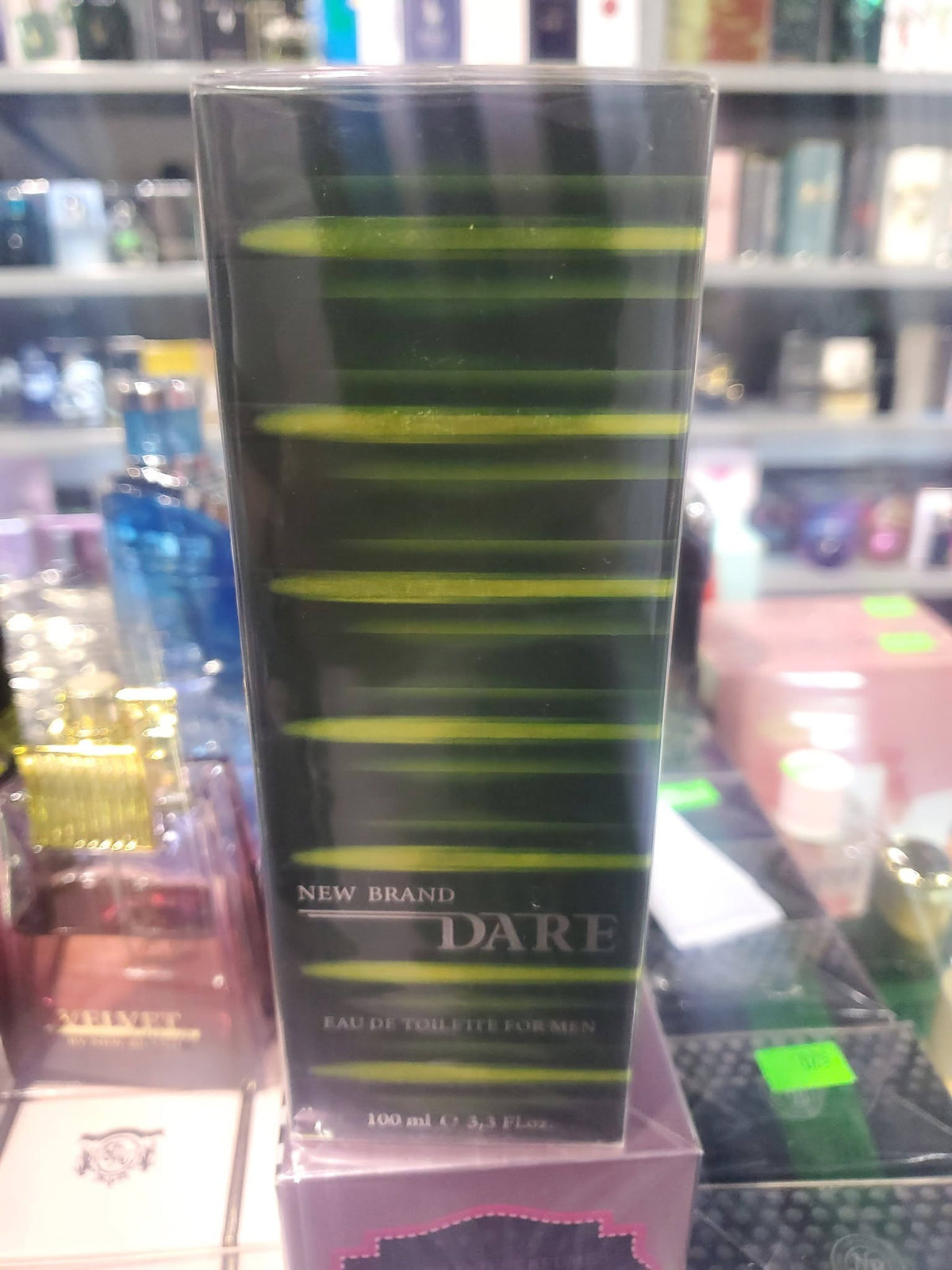 NEW COLLECTION – NEW BRAND PERFUME Authentic Perfumes