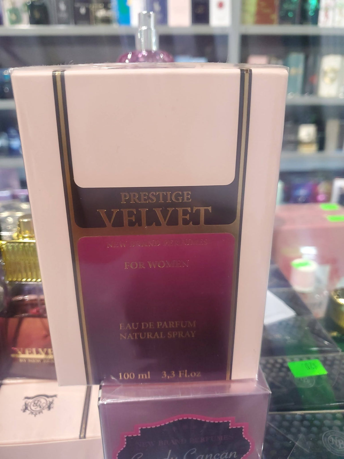 NEW COLLECTION – NEW BRAND PERFUME Authentic Perfumes