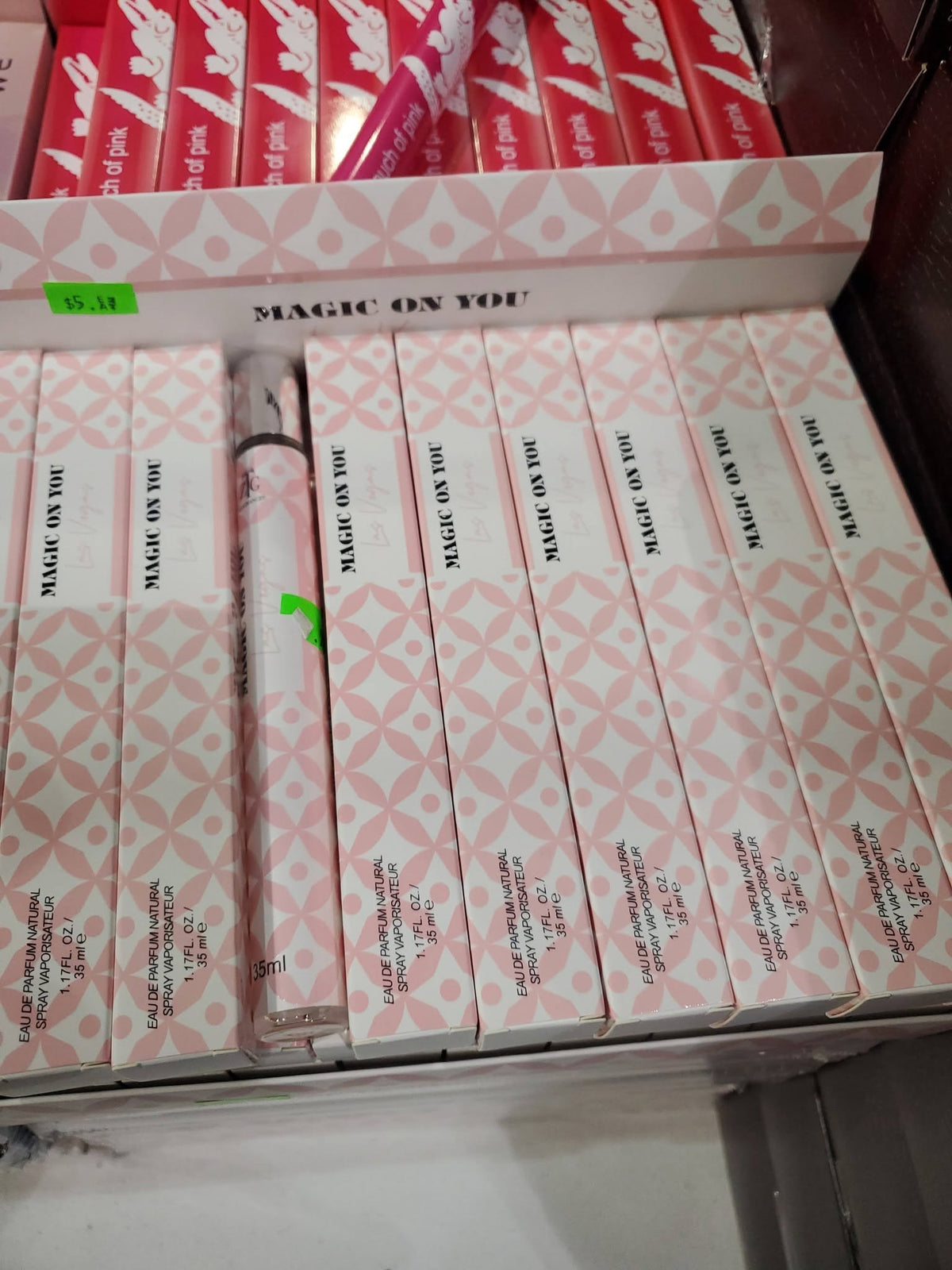 Pocket Perfumes – ONLY $5 Each!