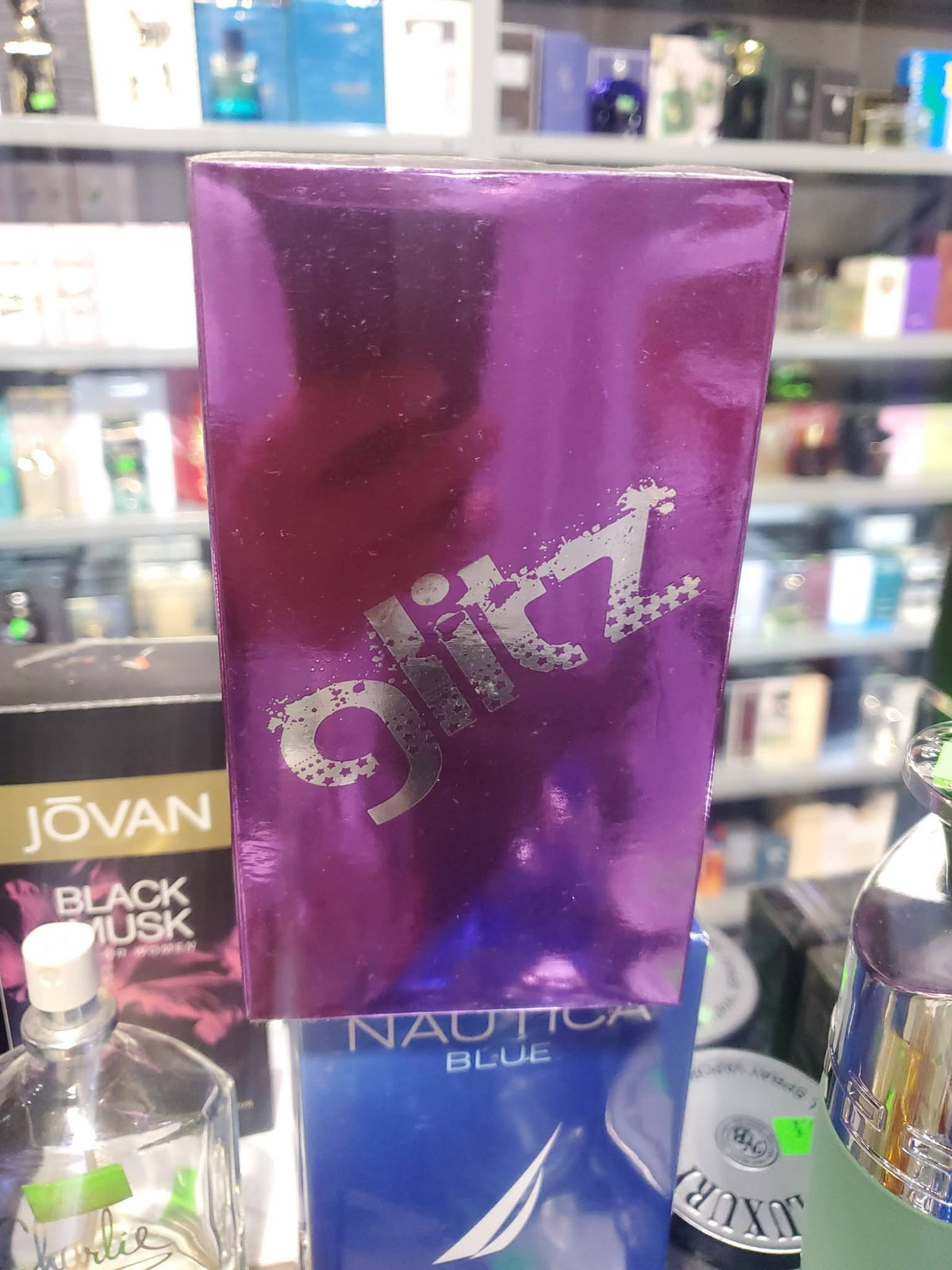 NEW COLLECTION – NEW BRAND PERFUME Authentic Perfumes