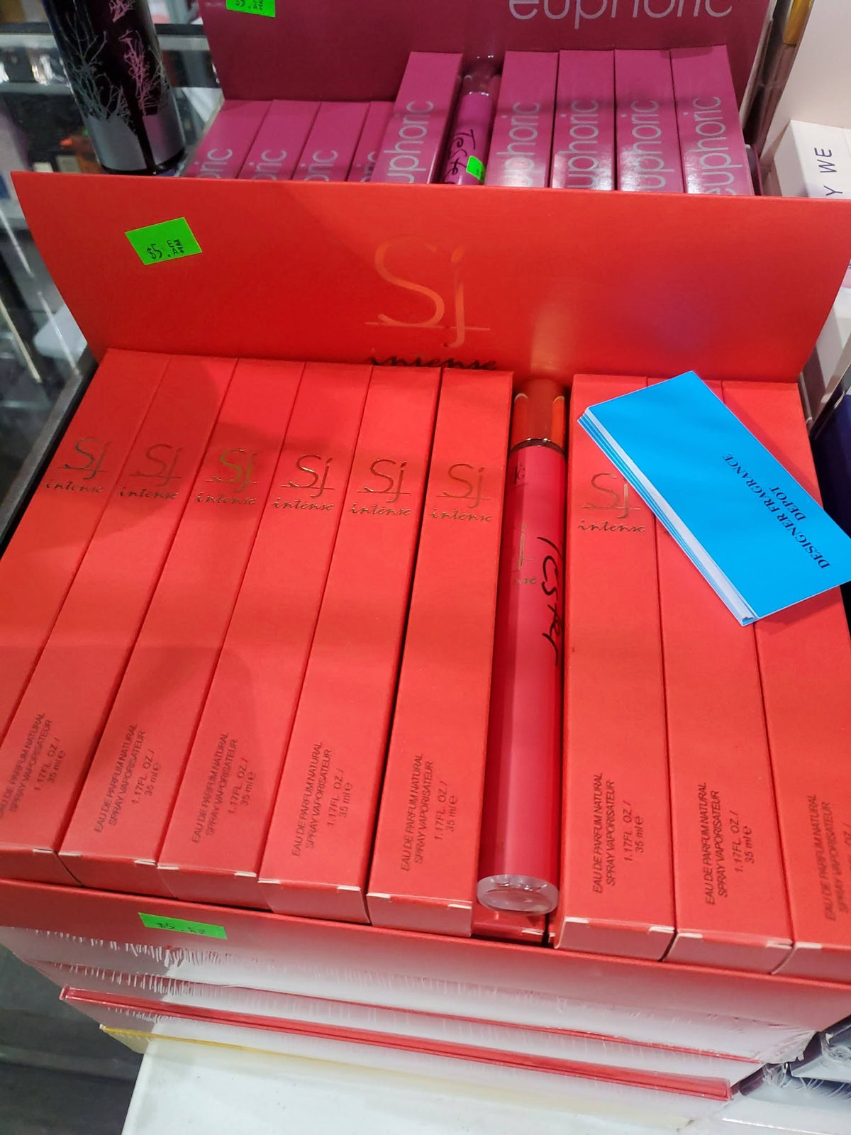 Pocket Perfumes – ONLY $5 Each!