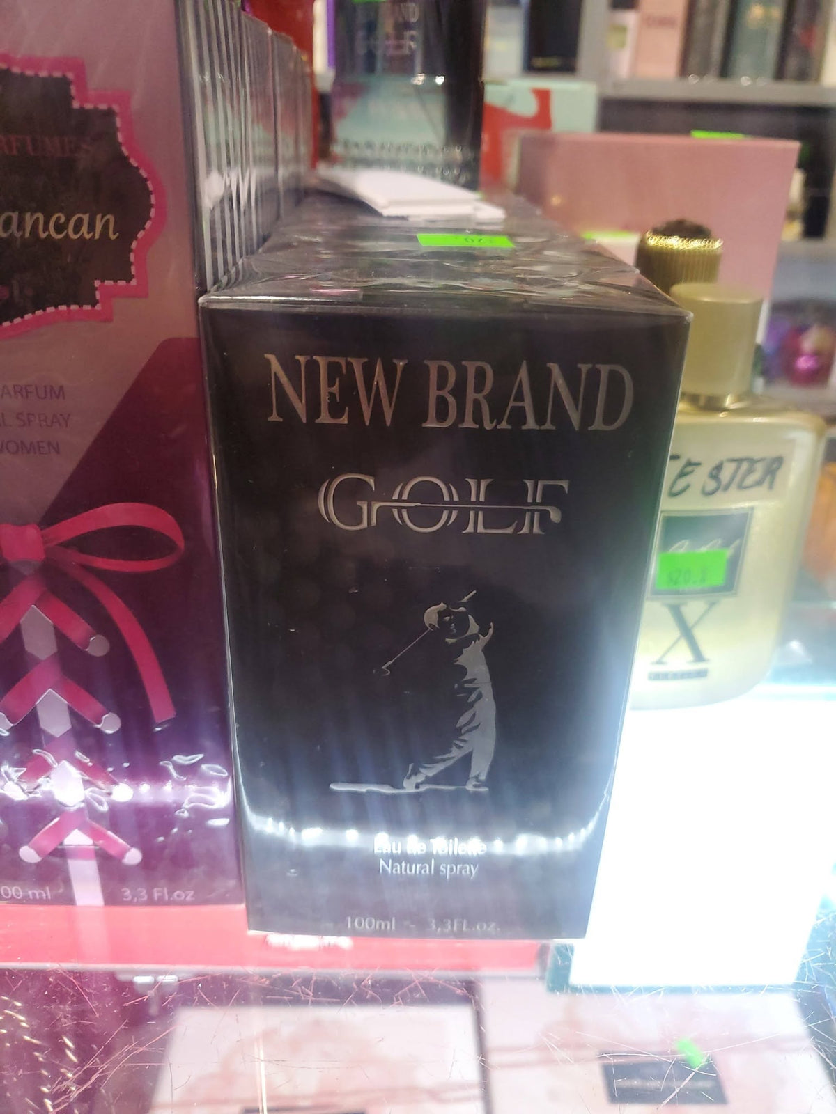 NEW COLLECTION – NEW BRAND PERFUME Authentic Perfumes