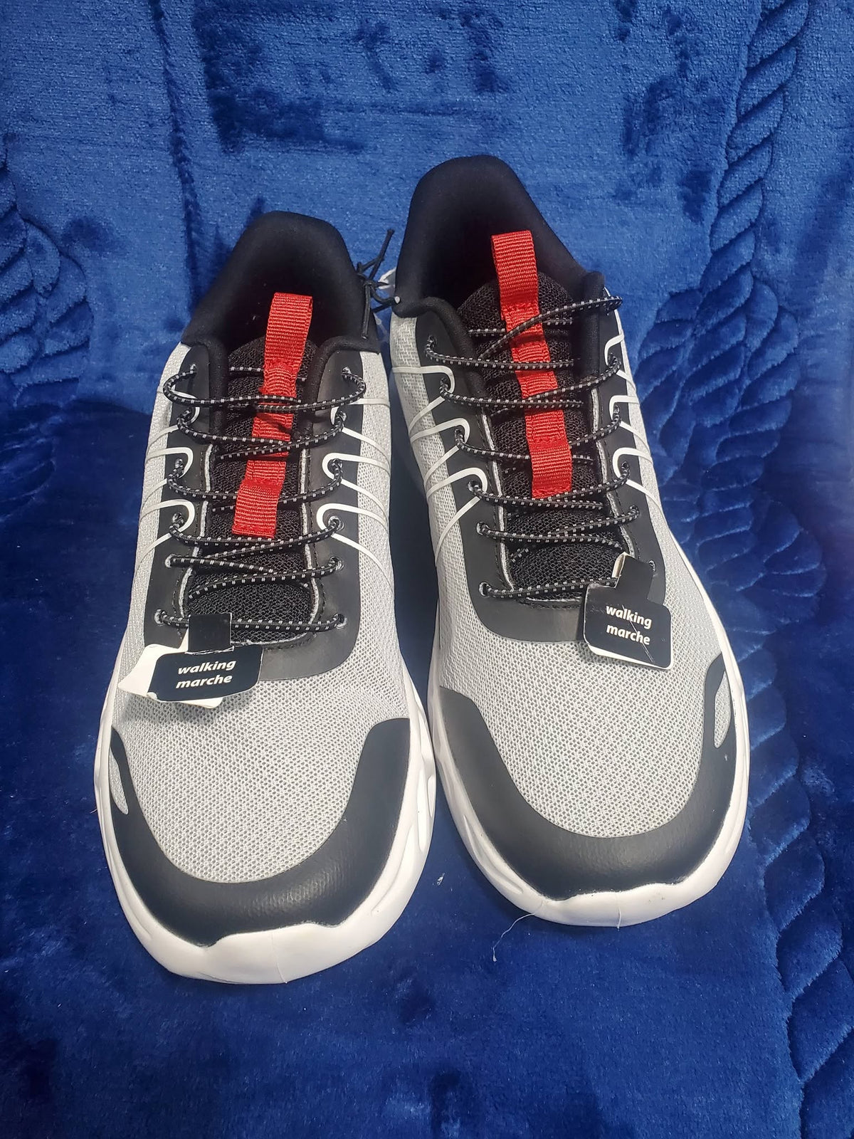 Athletic Works Men’s Sneakers – Grey