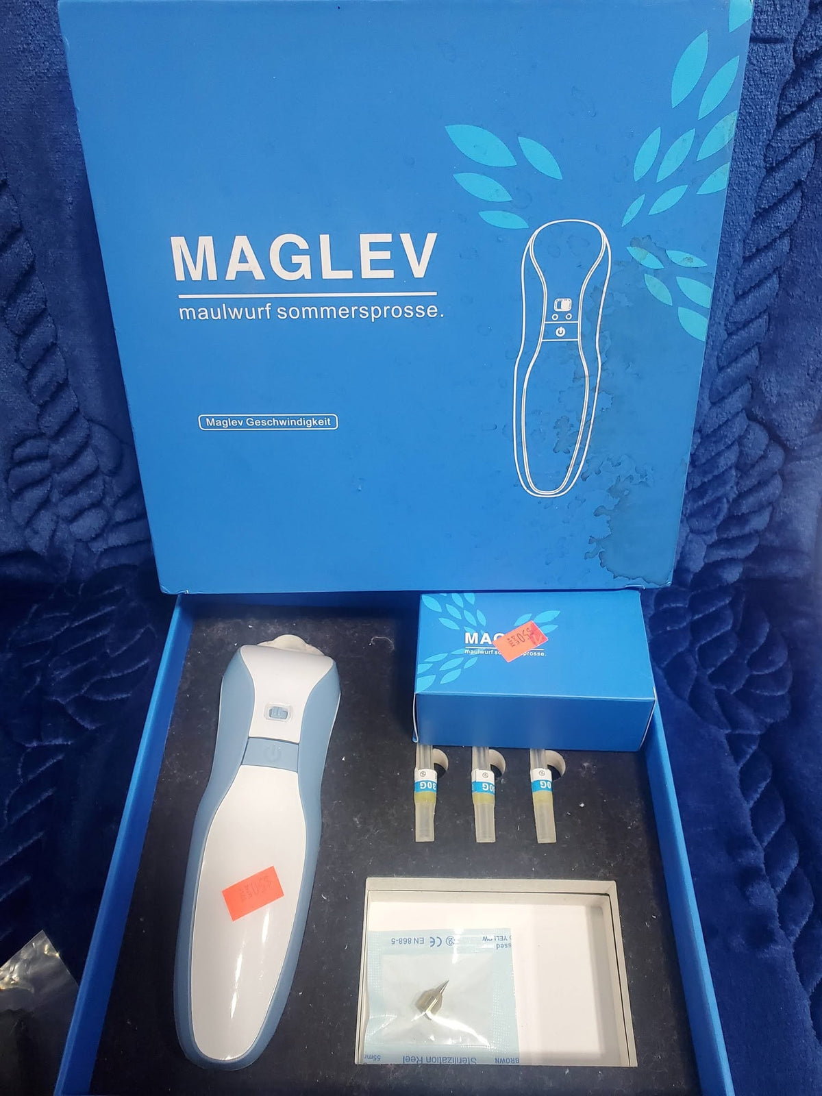 Micro Plasma Pen Skin Tightening Tag Wart Mole Removers Kit Tattoo Dark Spot Freckle Removal Skin