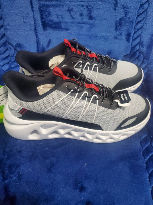 Athletic Works Men’s Sneakers – Grey