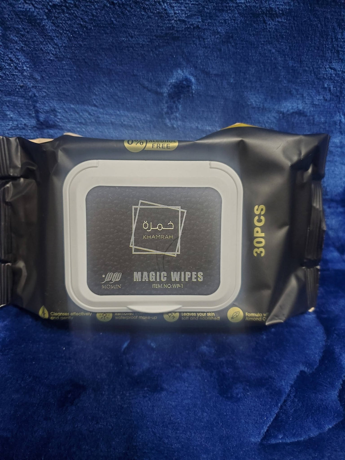 🧻💥 Lingettes Magic Wipes – HUGE DISCOUNT! 💥🧻