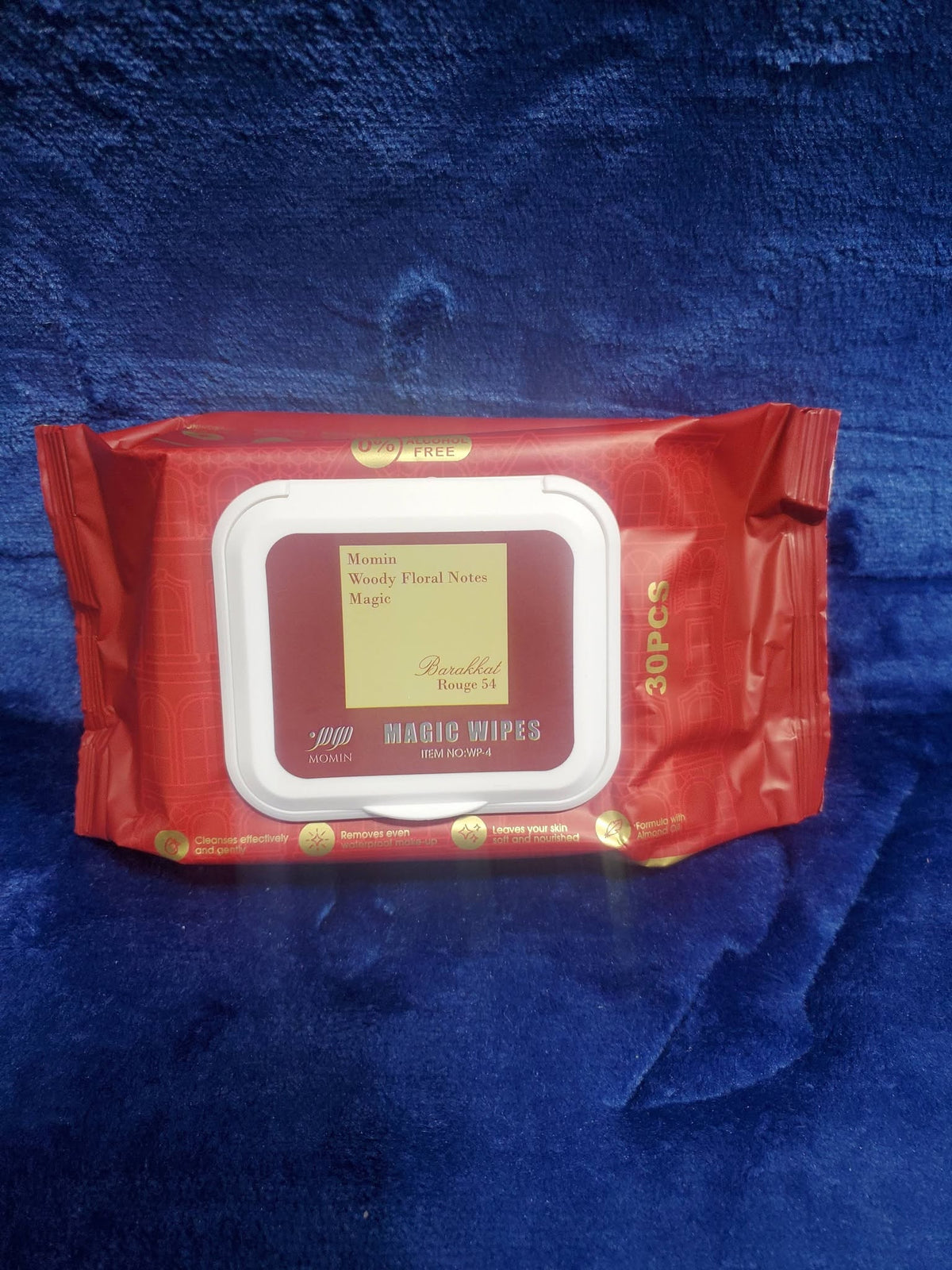 🧻💥 Lingettes Magic Wipes – HUGE DISCOUNT! 💥🧻