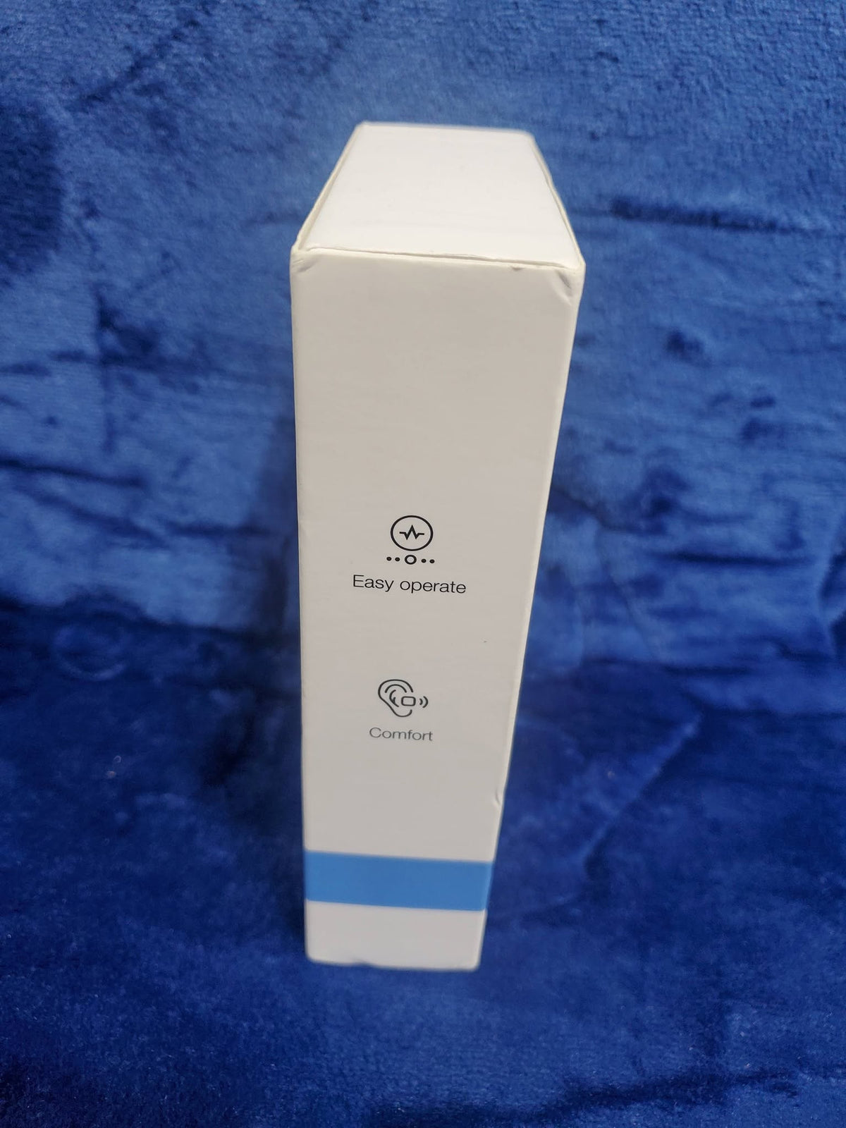 Better Sound Better Life – Hearing Amplifier – BRAND NEW (Open Box)